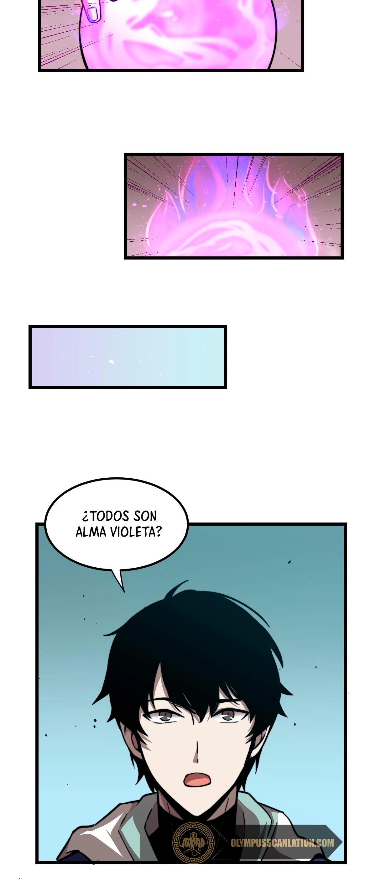 Super Evolución - Capítulo 31 - Página 12 - LectorTMOo