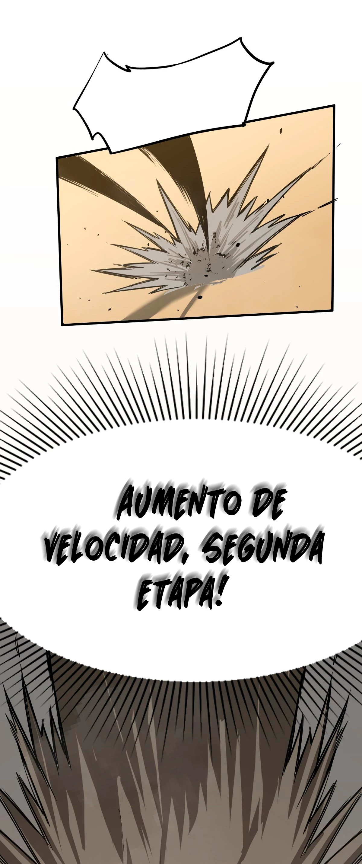 Super Evolución - Capítulo 32 - Página 35 - LectorTMOo
