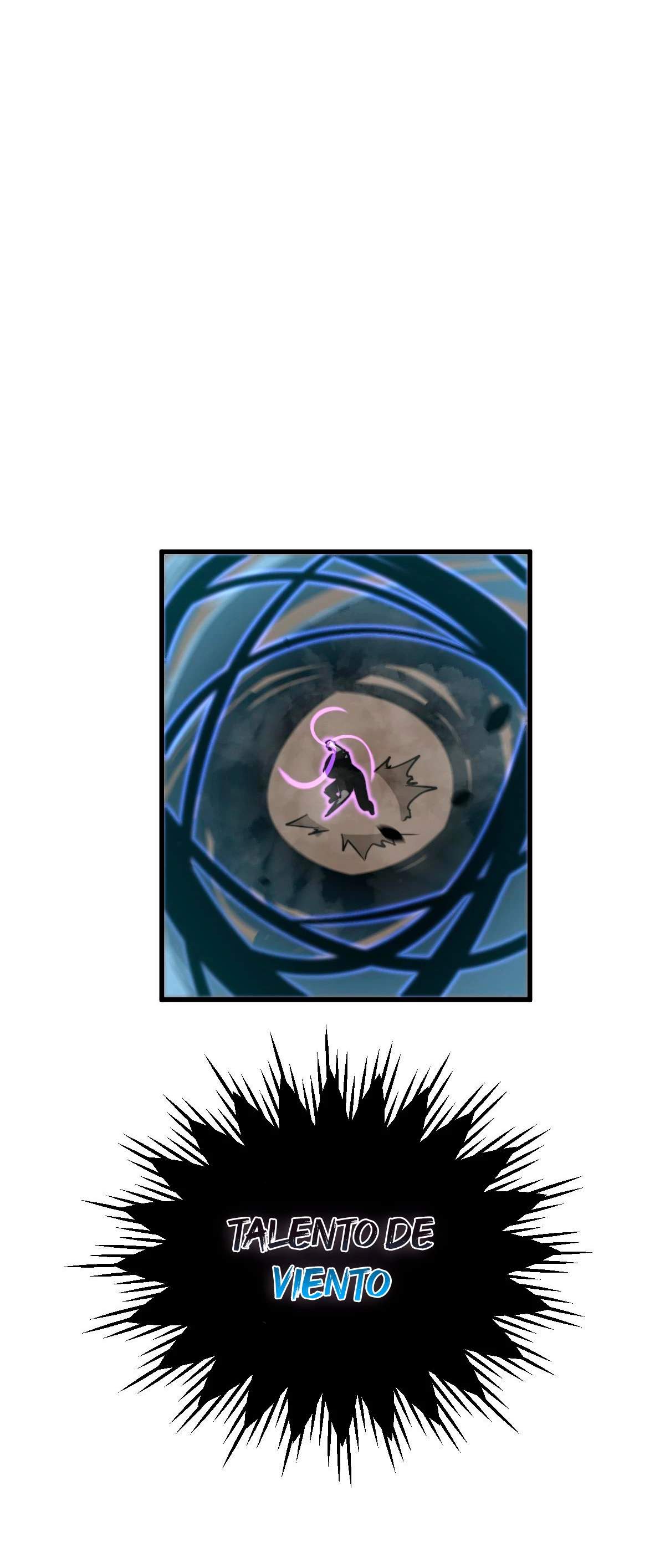Super Evolución capítulo 33 página 32