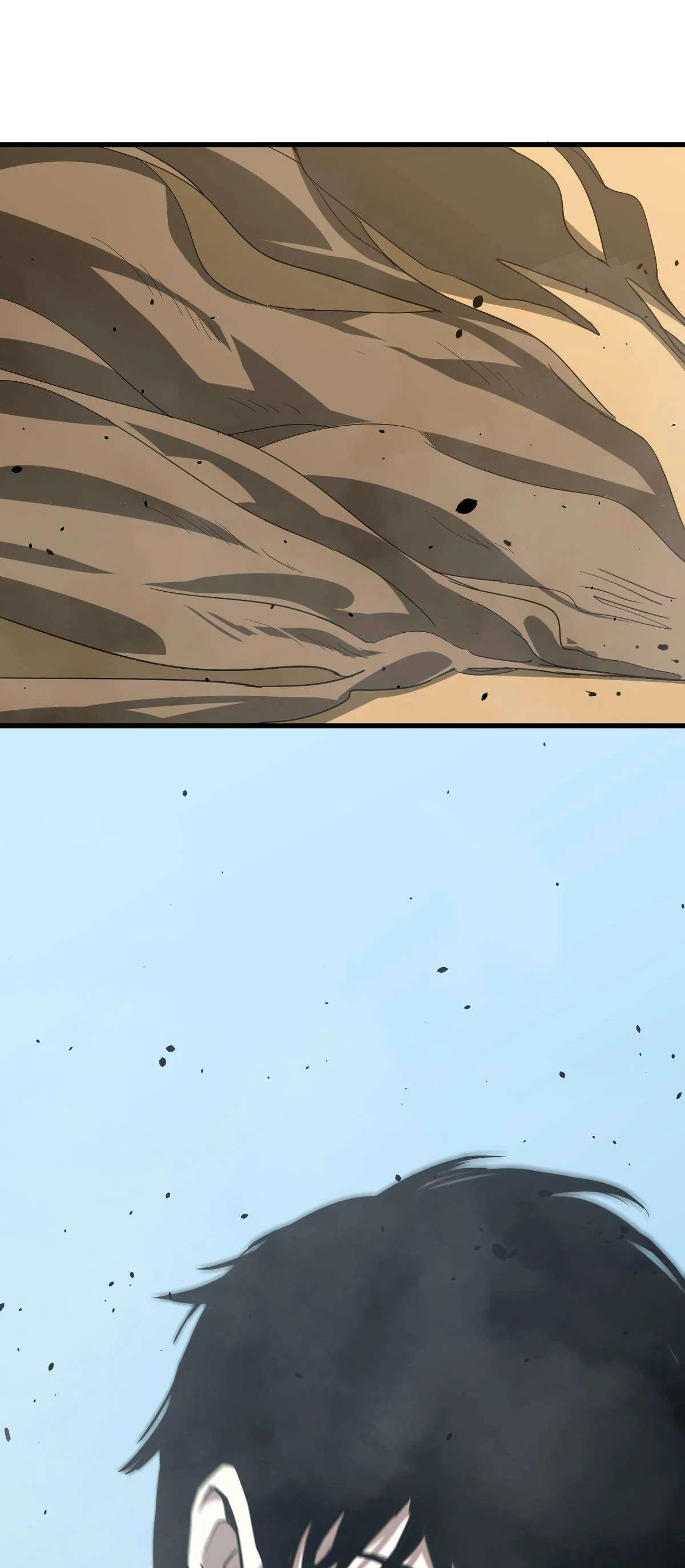 Super Evolución capítulo 33 página 40