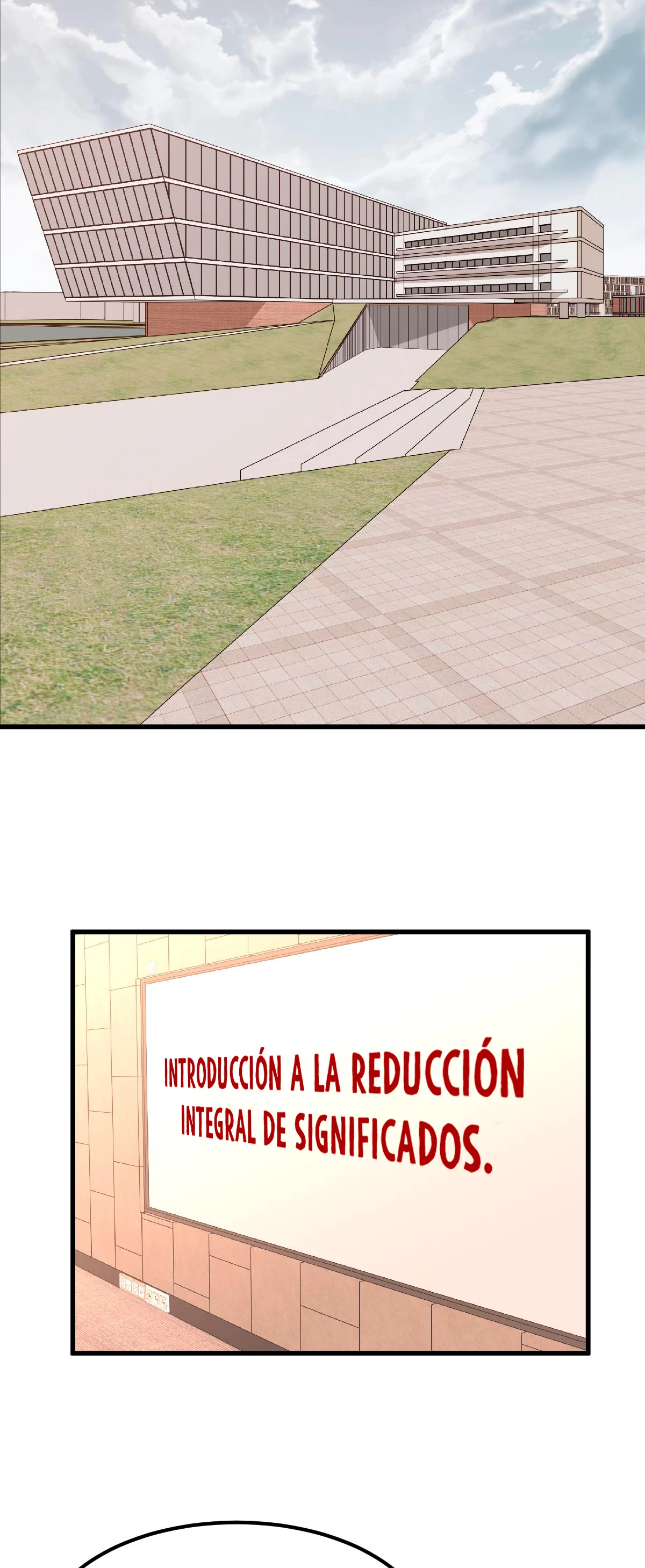 Super Evolución - Capítulo 34 - Página 8 - LectorTMOo