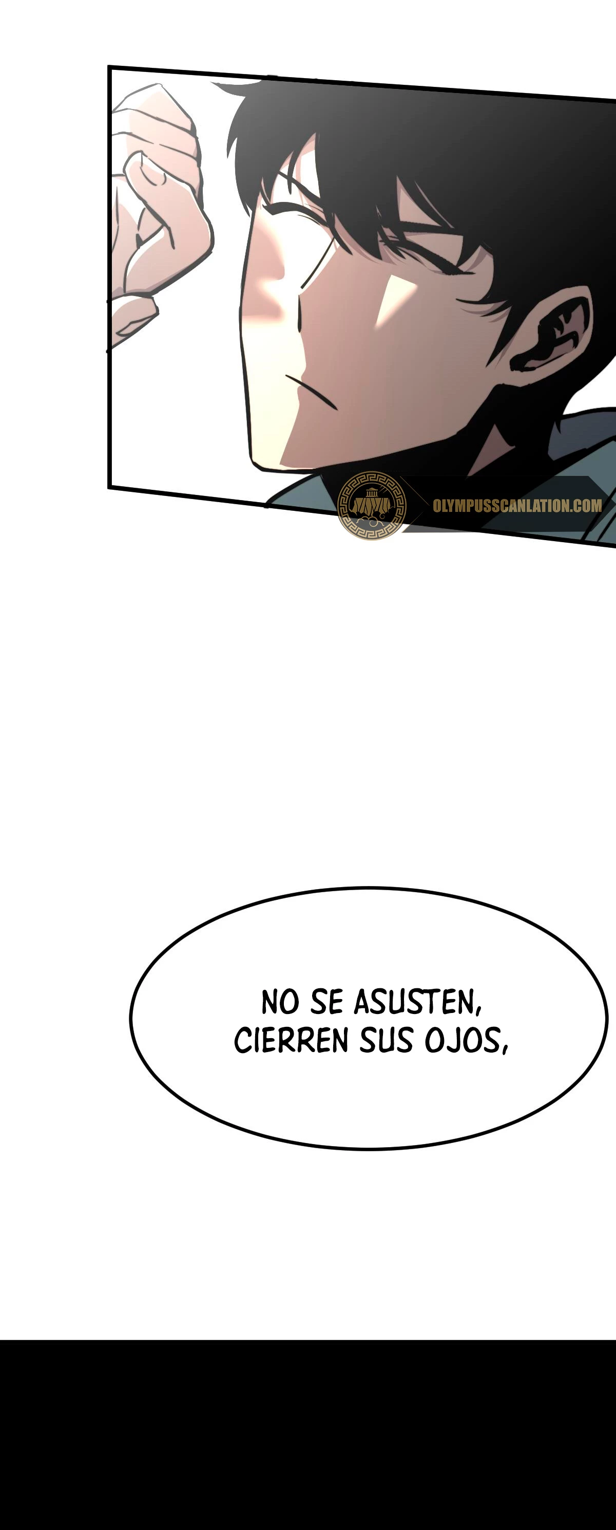 Super Evolución - Capítulo 34 - Página 21 - LectorTMOo