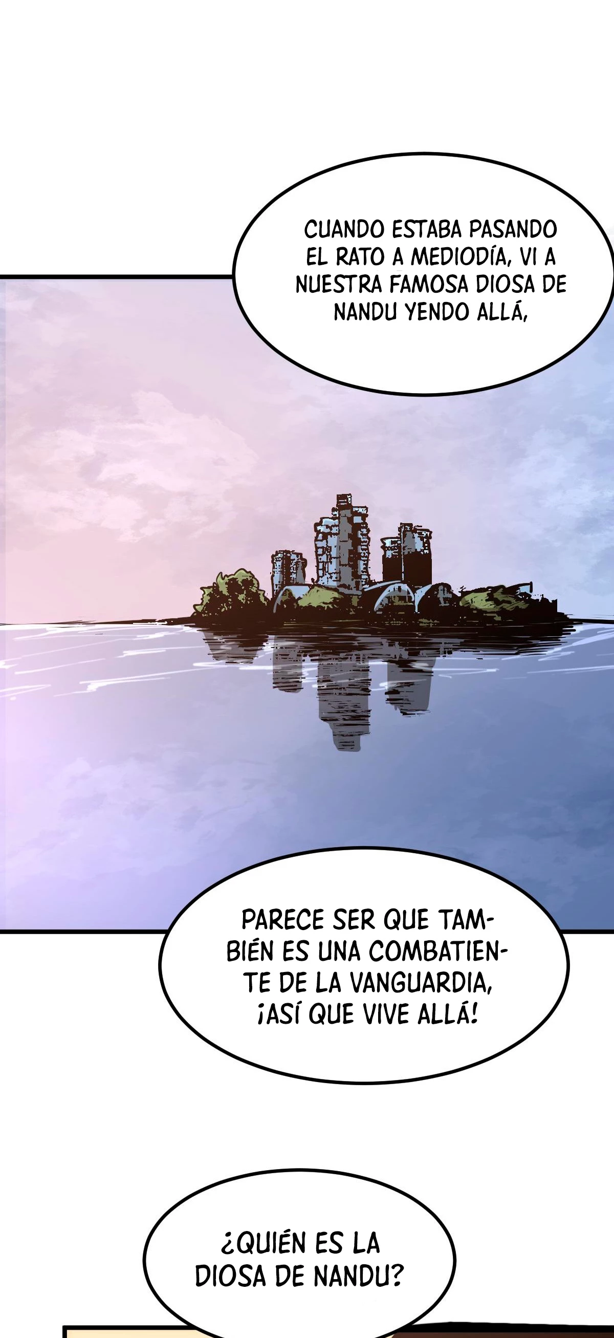 Super Evolución - Capítulo 35 - Página 28 - LectorTMOo
