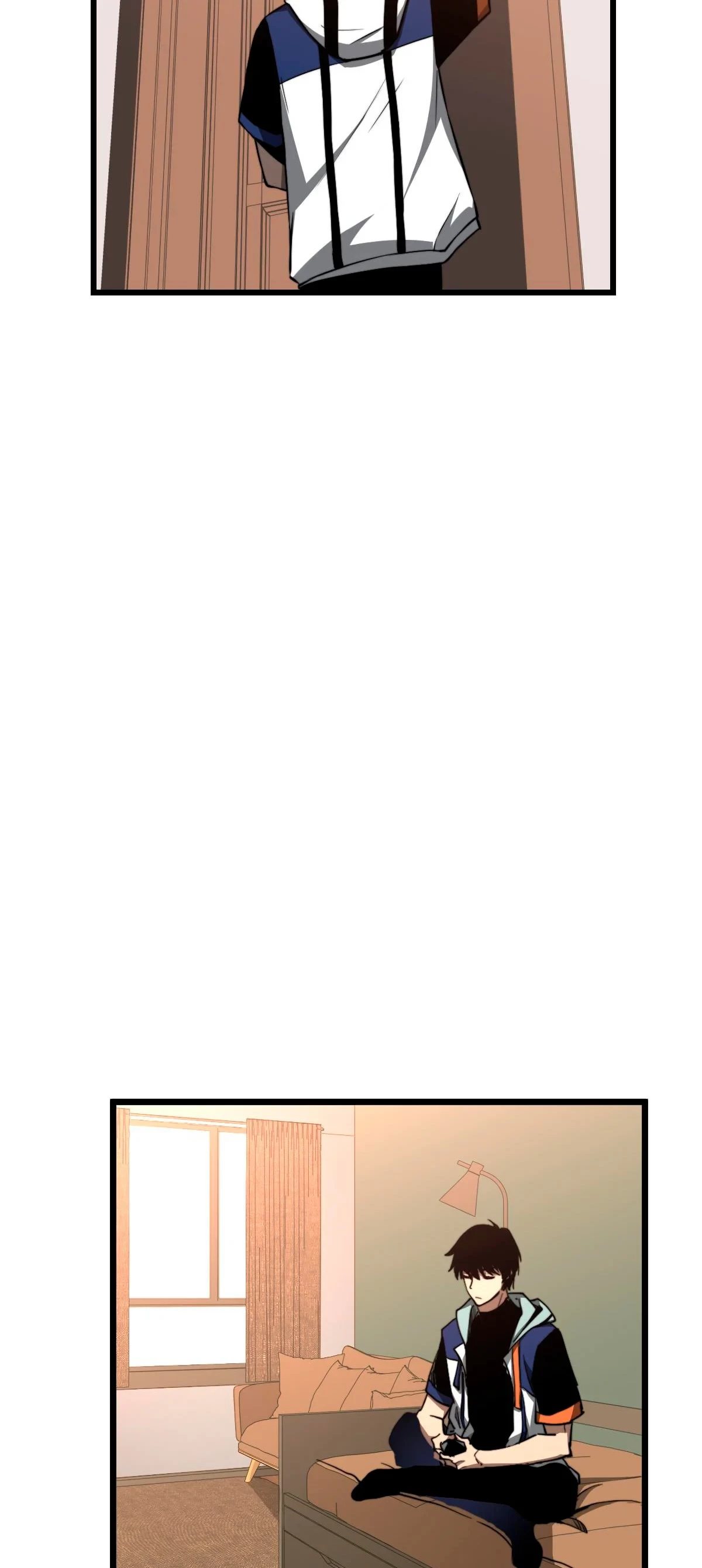 Super Evolución - Capítulo 35 - Página 37 - LectorTMOo