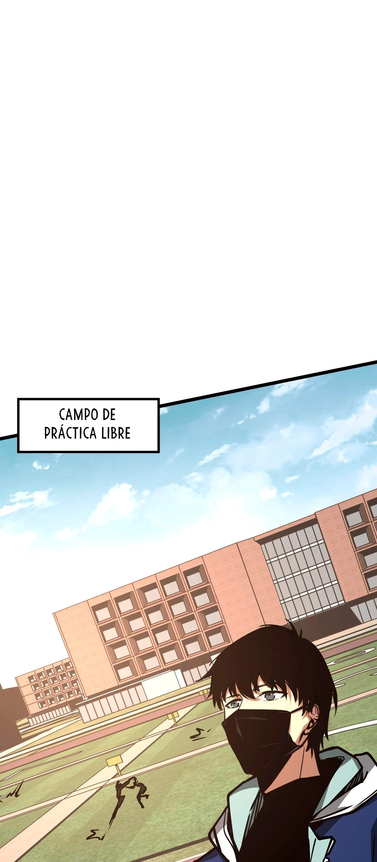 Super Evolución - Capítulo 35 - Página 57 - LectorTMOo
