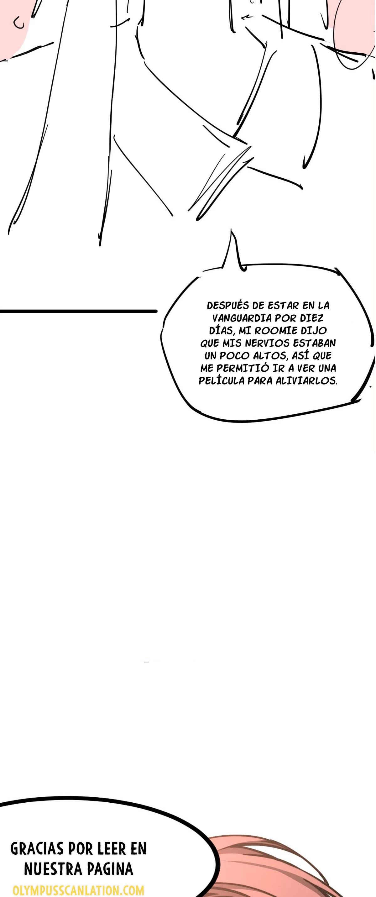 Super Evolución - Capítulo 36 - Página 70 - LectorTMOo