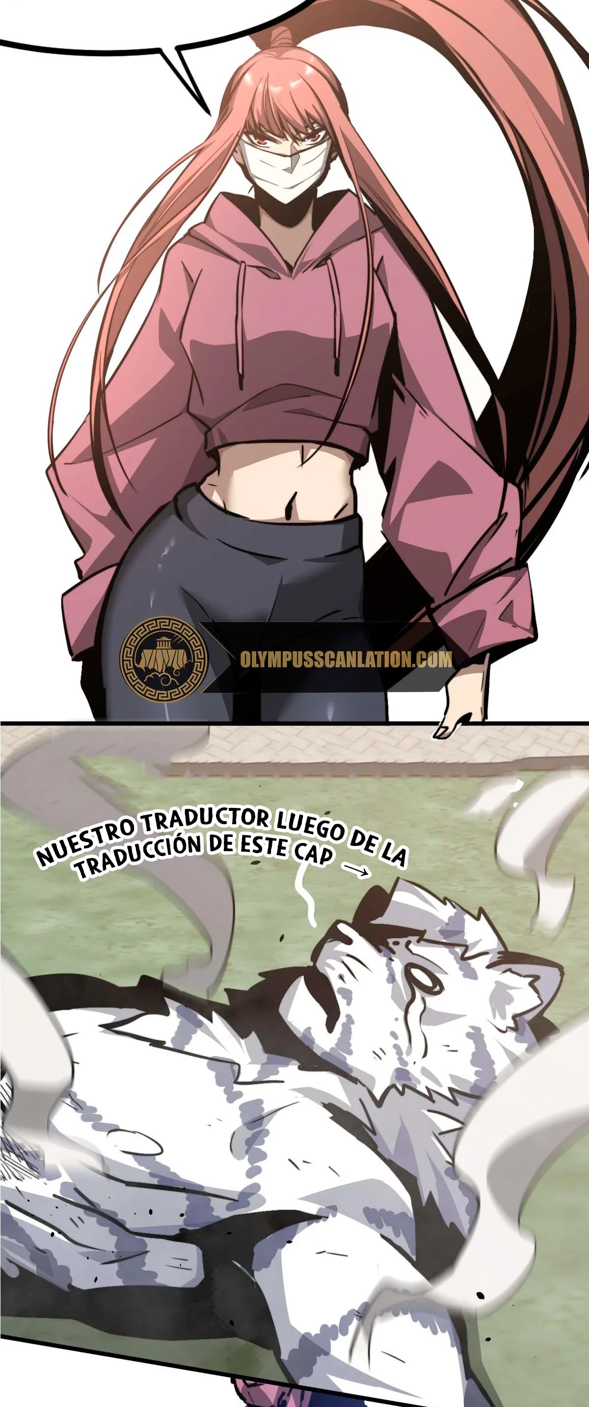 Super Evolución - Capítulo 36 - Página 71 - LectorTMOo