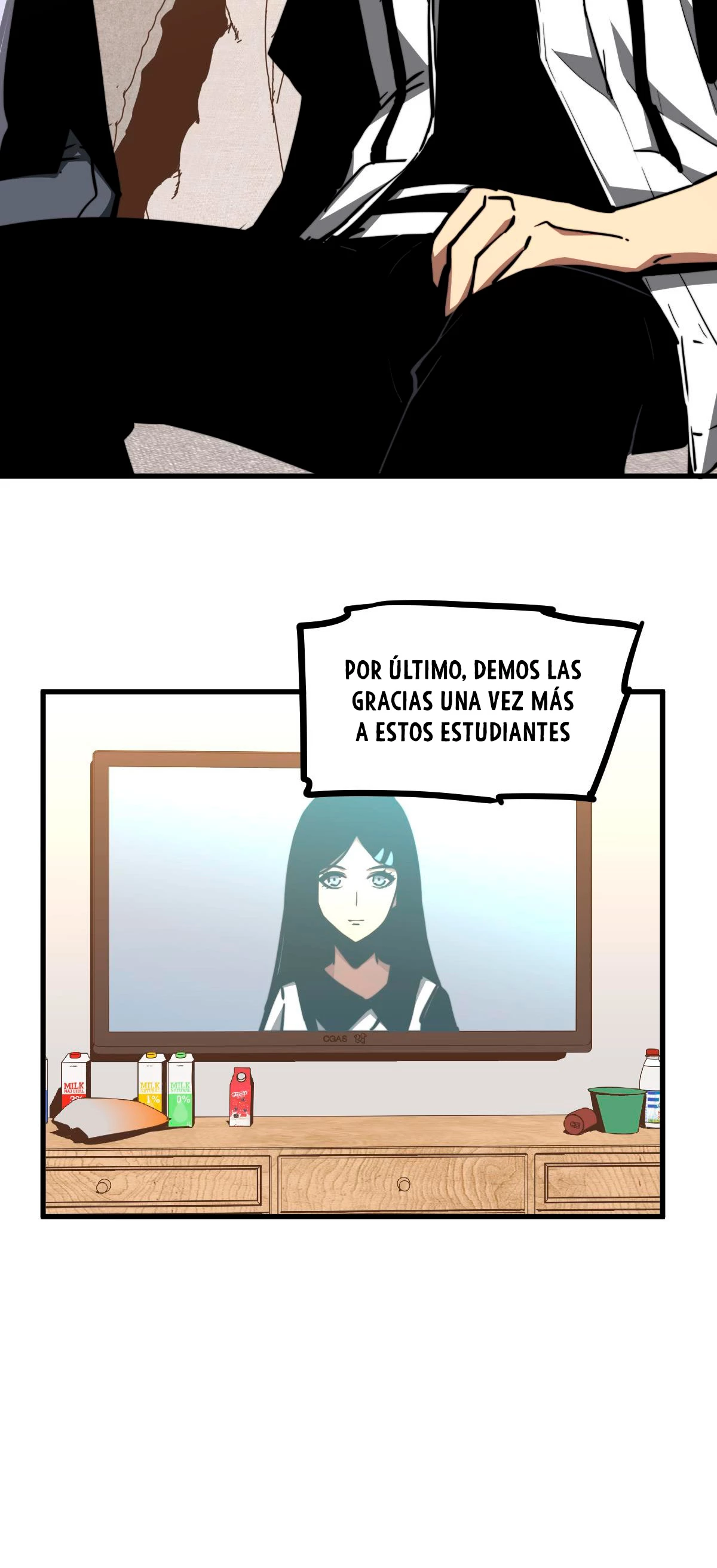 Super Evolución - Capítulo 37 - Página 14 - LectorTMOo