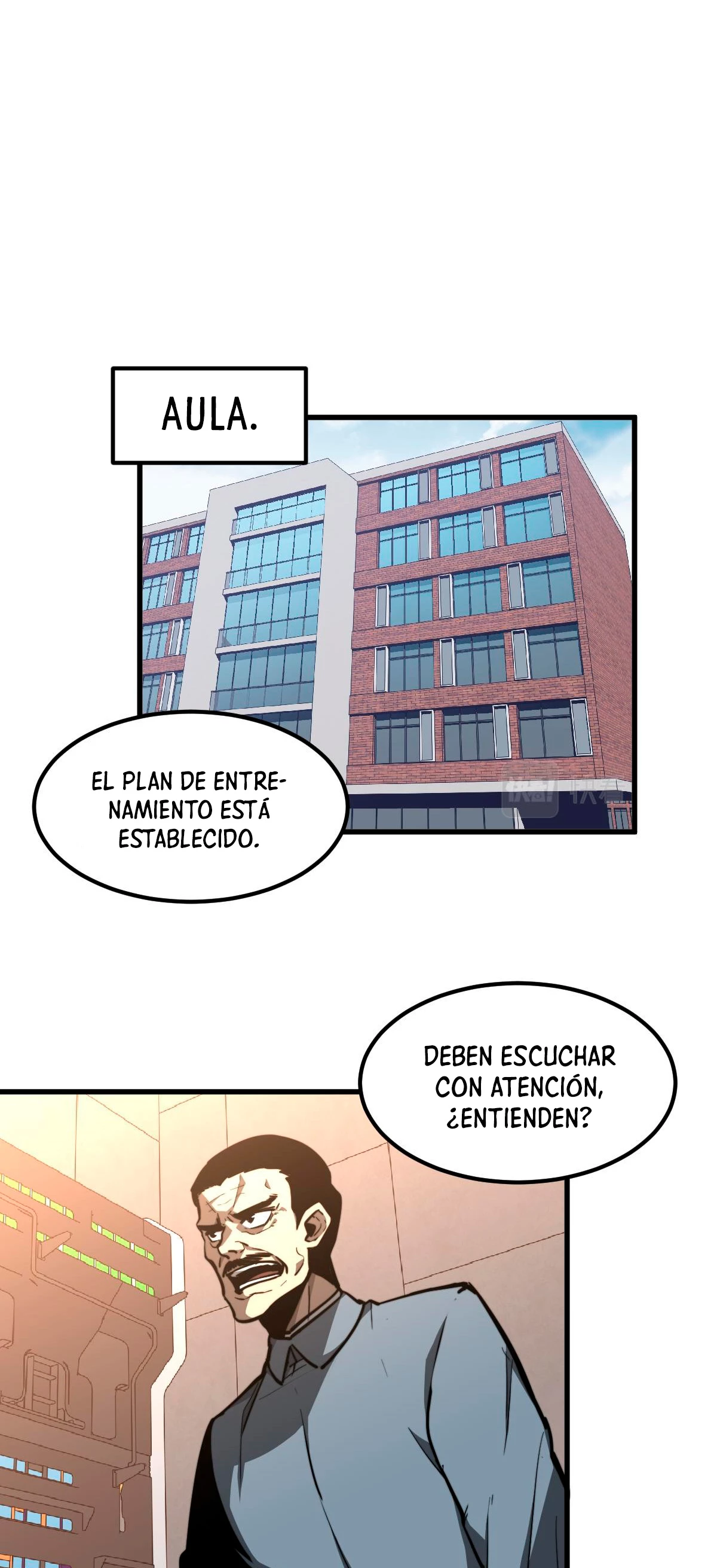Super Evolución - Capítulo 37 - Página 15 - LectorTMOo