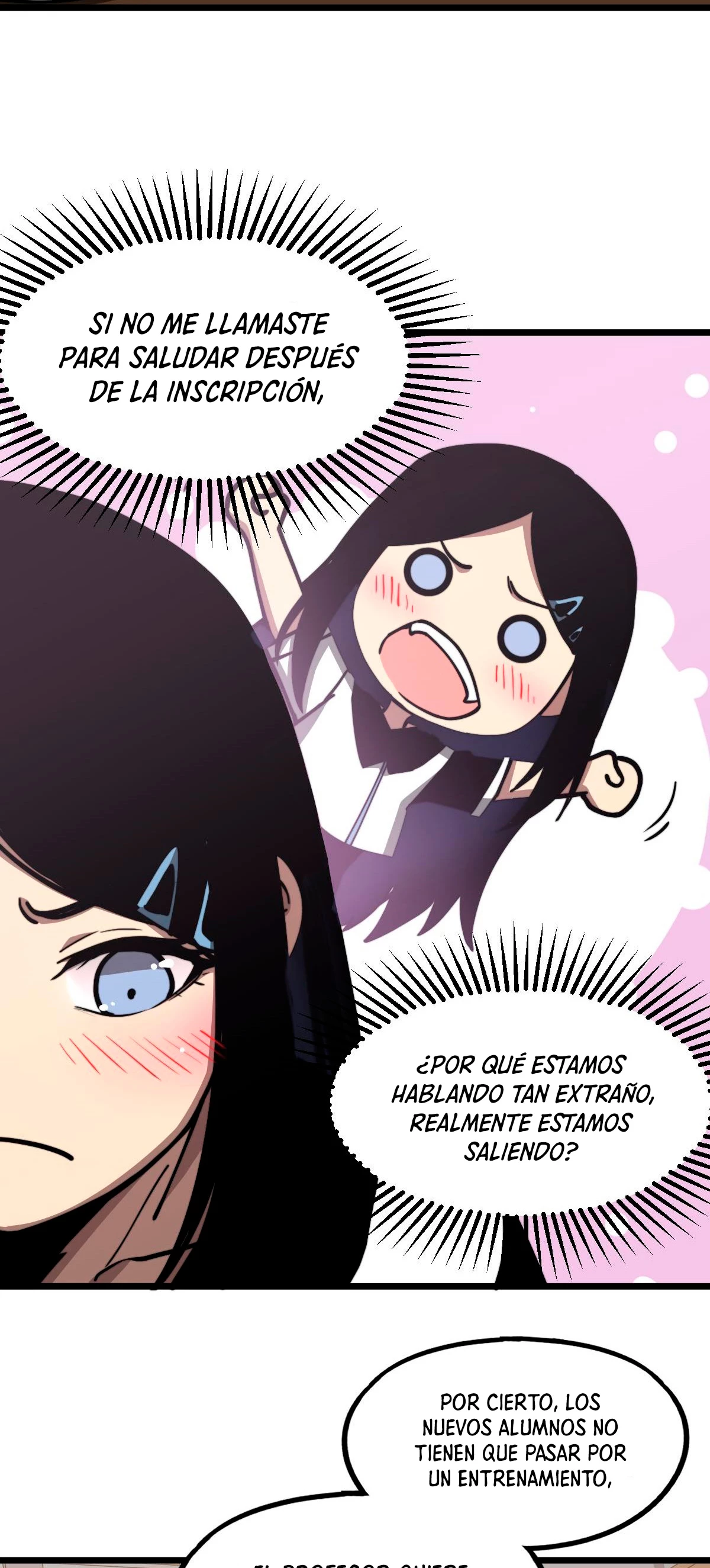 Super Evolución - Capítulo 37 - Página 42 - LectorTMOo