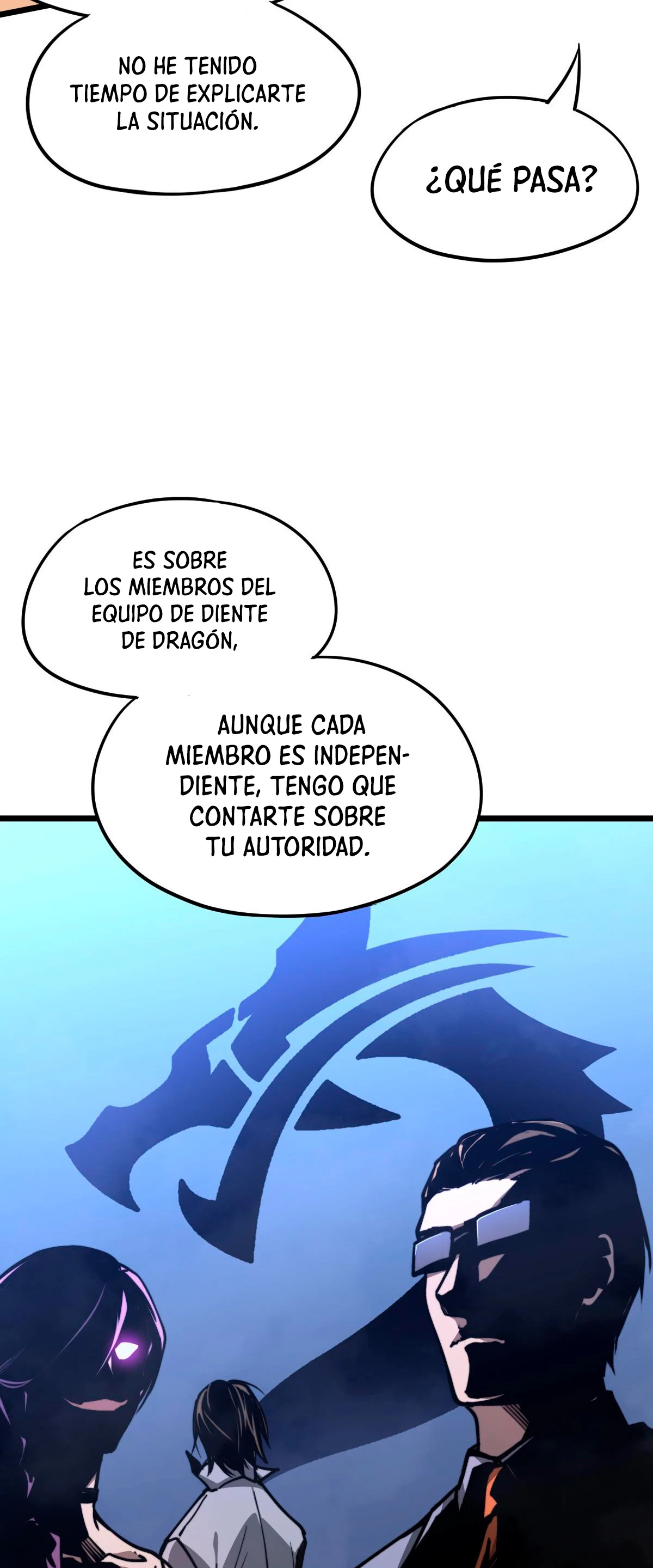 Super Evolución - Capítulo 38 - Página 13 - LectorTMOo
