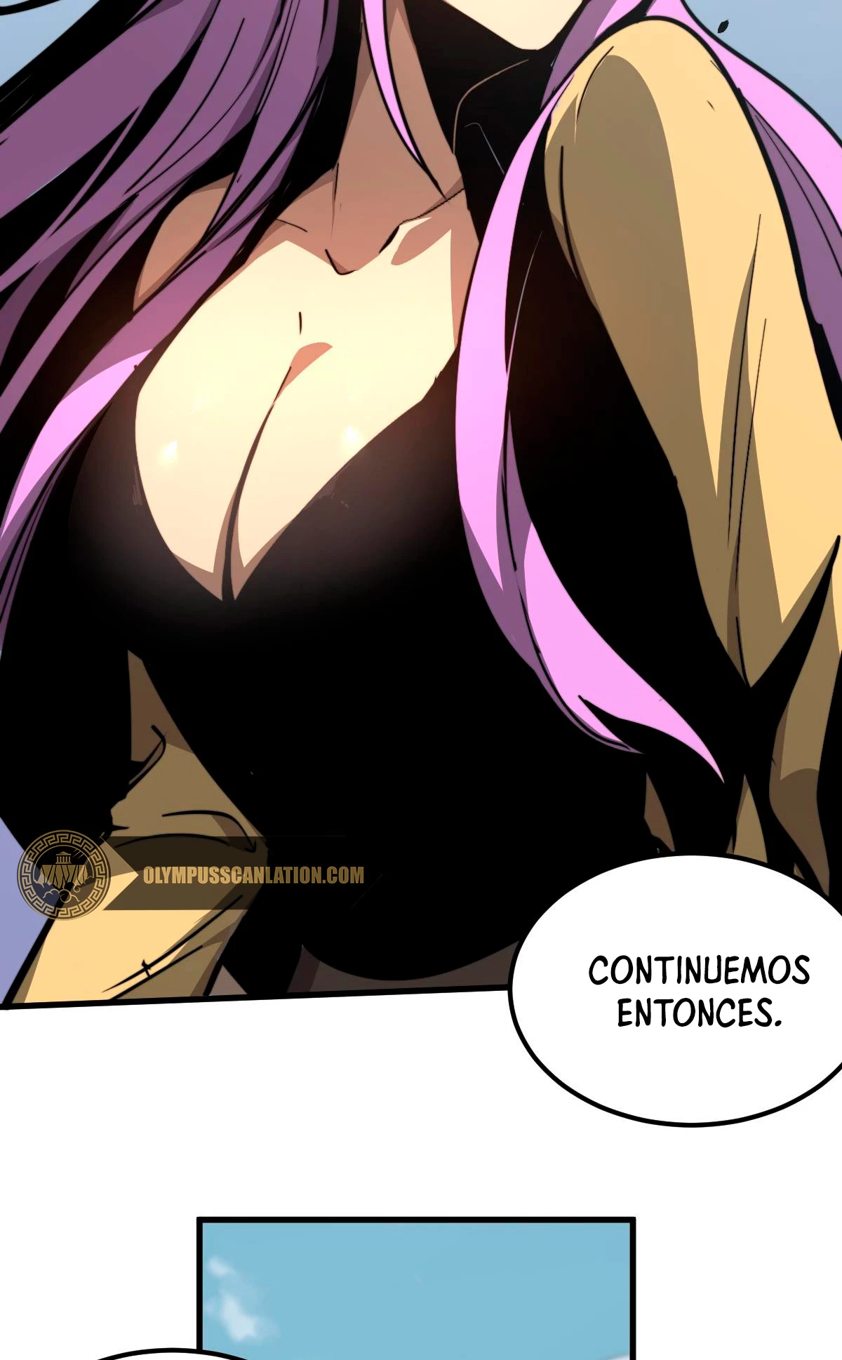 Super Evolución - Capítulo 38 - Página 60 - LectorTMOo