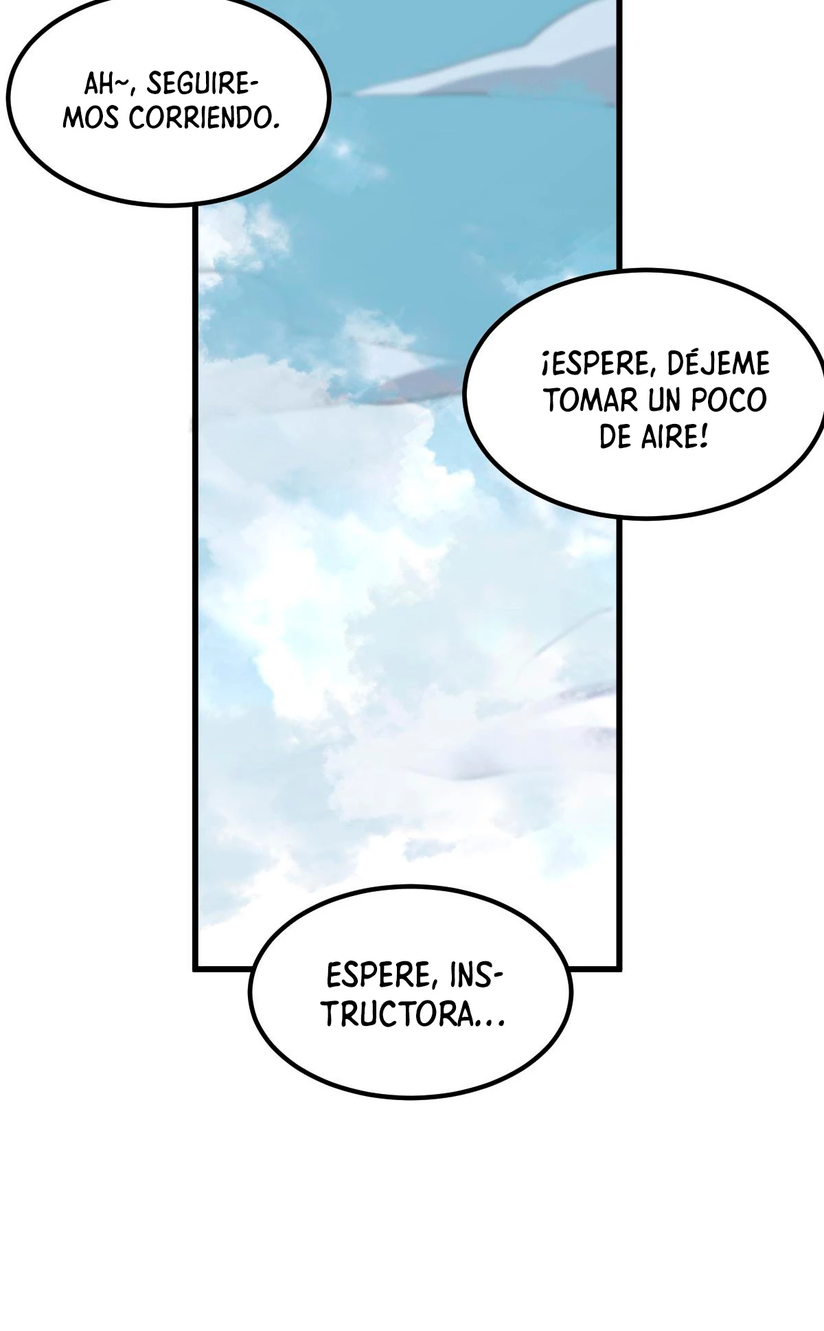 Super Evolución - Capítulo 38 - Página 61 - LectorTMOo