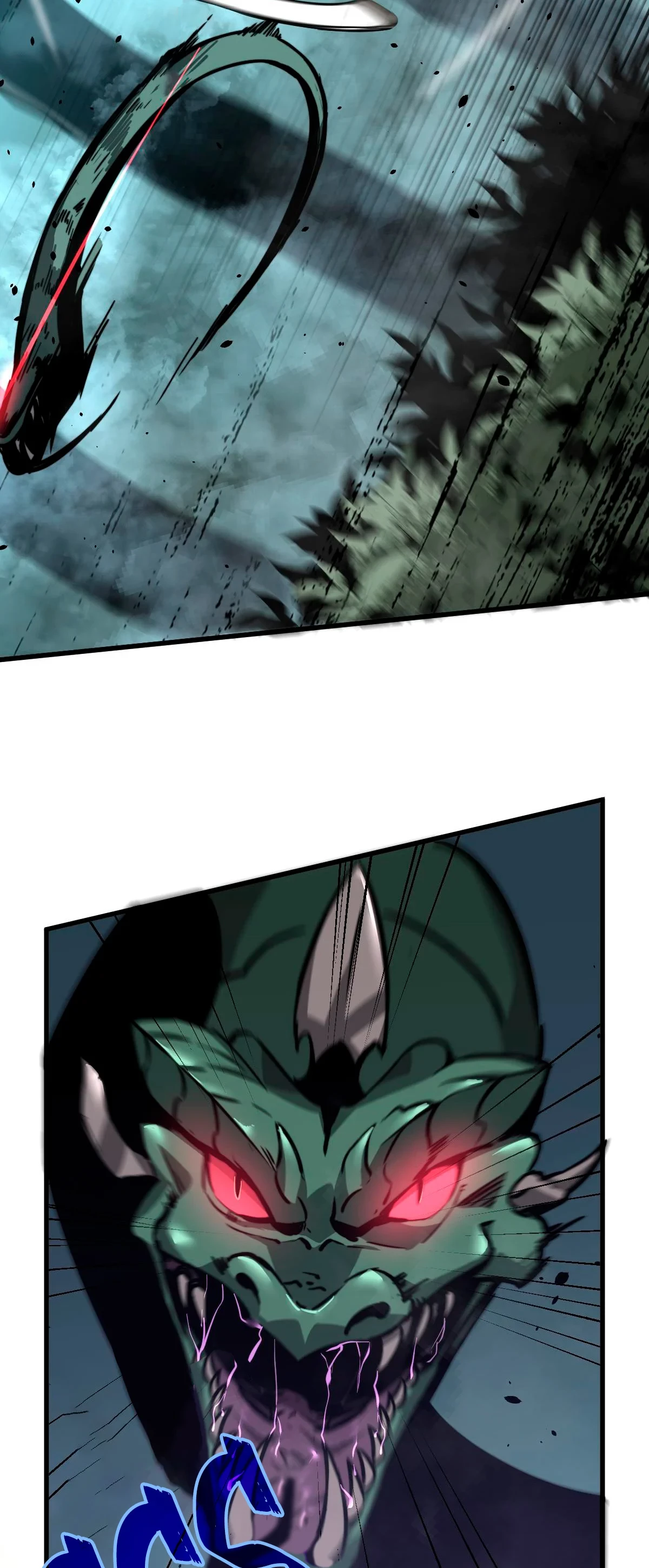 Super Evolución - Capítulo 39 - Página 46 - LectorTMOo