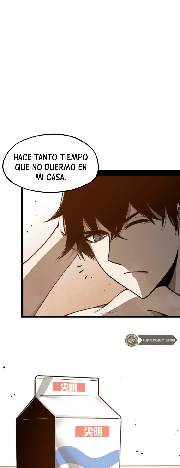 Super Evolución - Capítulo 4 - Página 13 - LectorTMOo