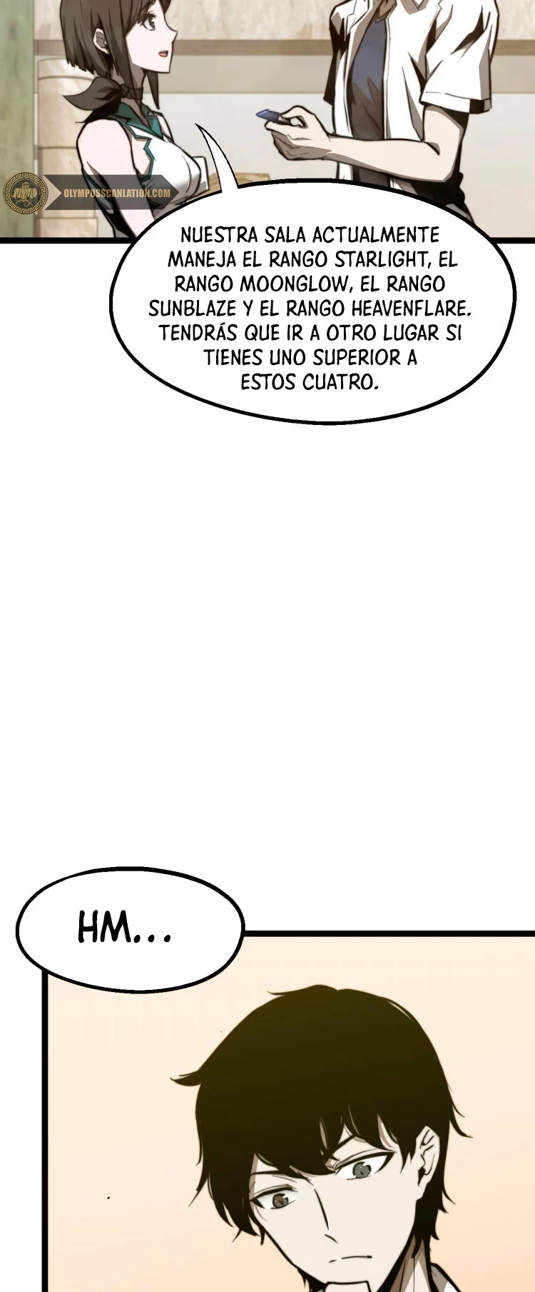 Super Evolución - Capítulo 4 - Página 42 - LectorTMOo