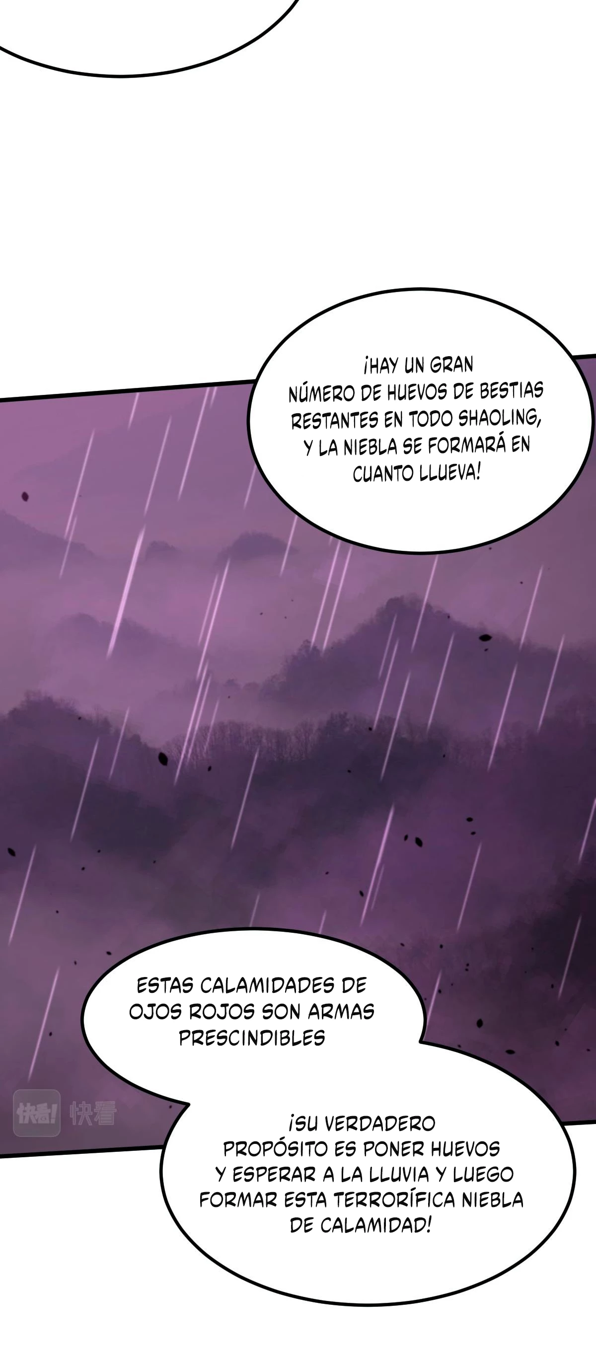 Super Evolución capítulo 40 página 52