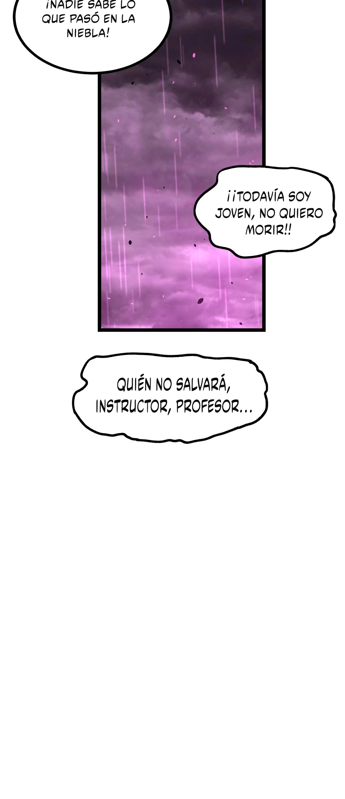Super Evolución capítulo 40 página 60