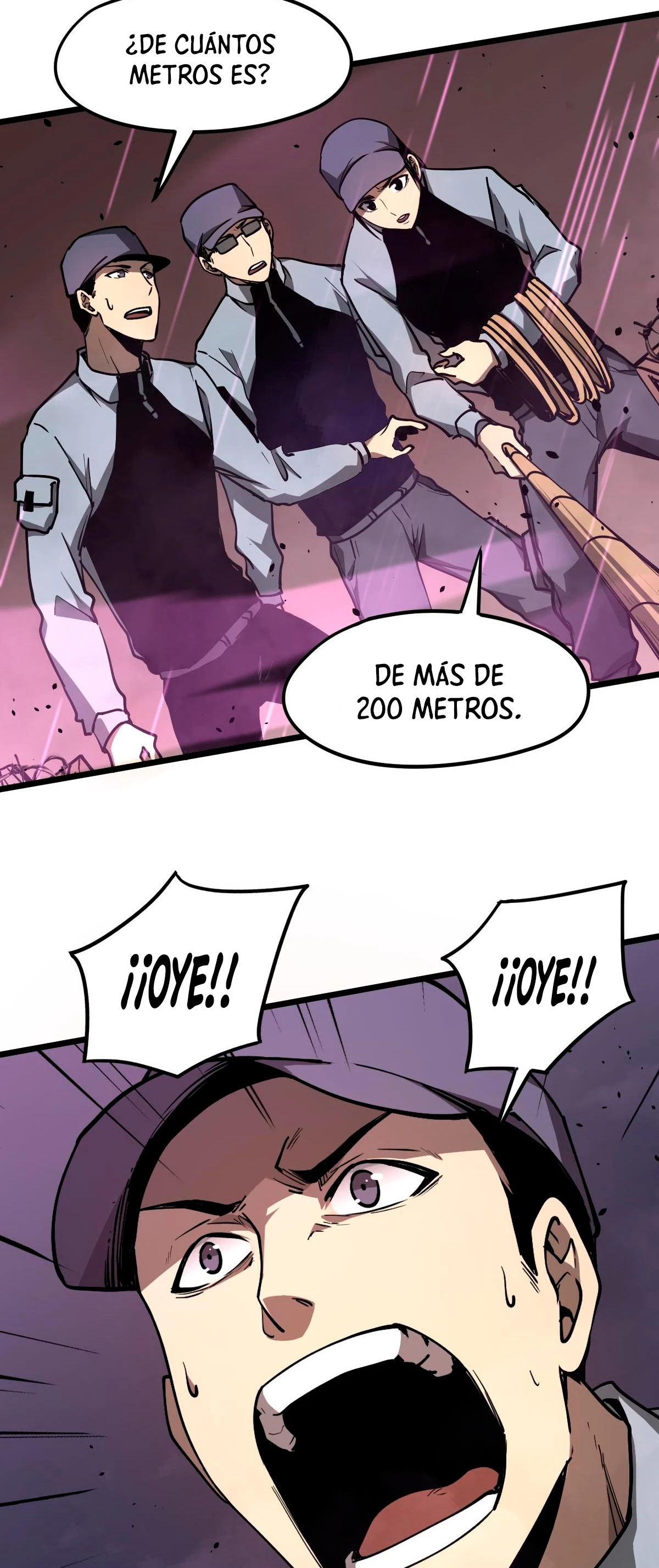 Super Evolución - Capítulo 41 - Página 13 - LectorTMOo