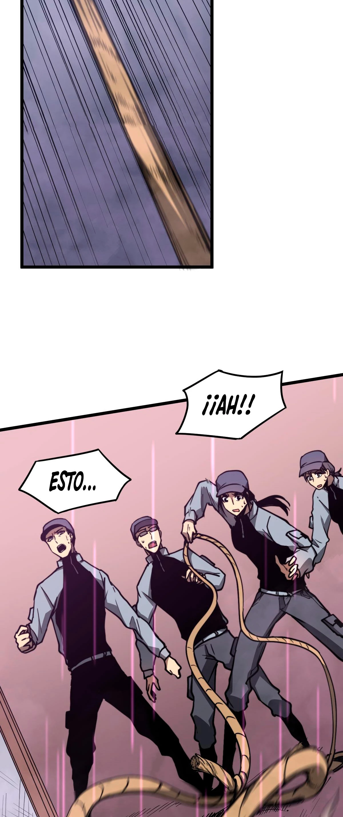 Super Evolución - Capítulo 41 - Página 16 - LectorTMOo