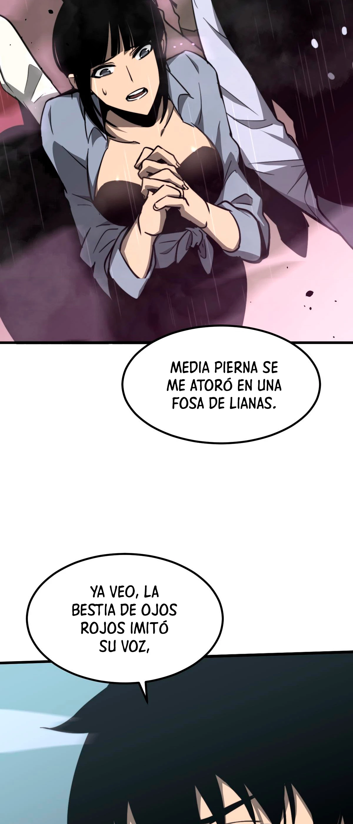 Super Evolución - Capítulo 41 - Página 22 - LectorTMOo