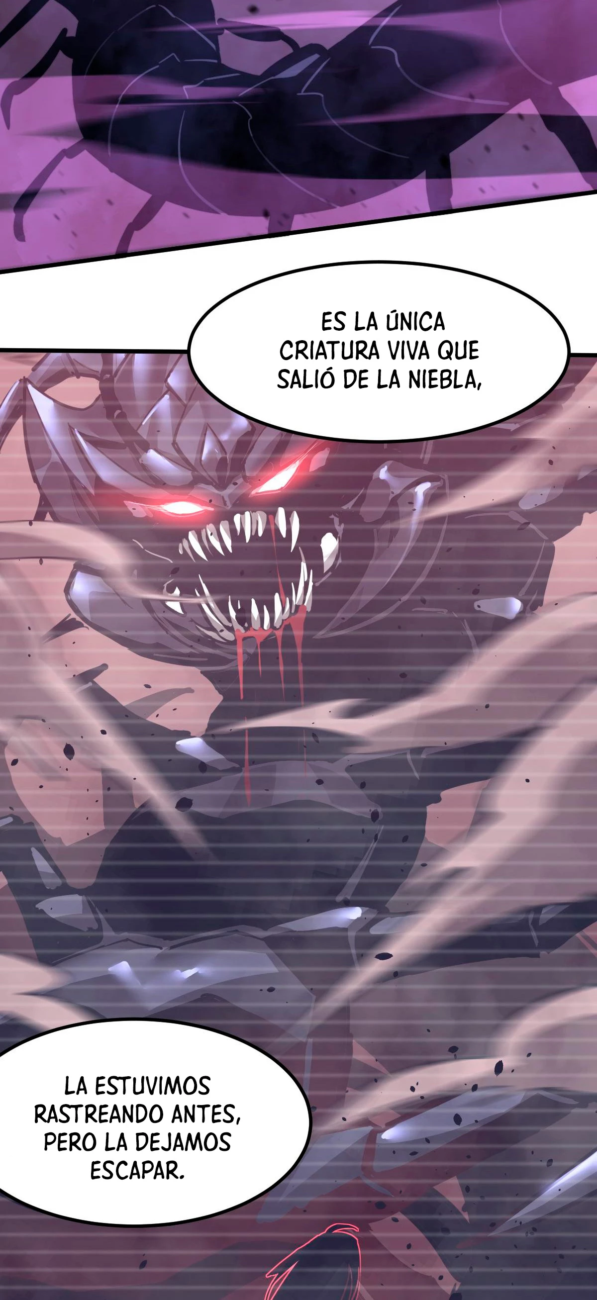 Super Evolución - Capítulo 41 - Página 37 - LectorTMOo
