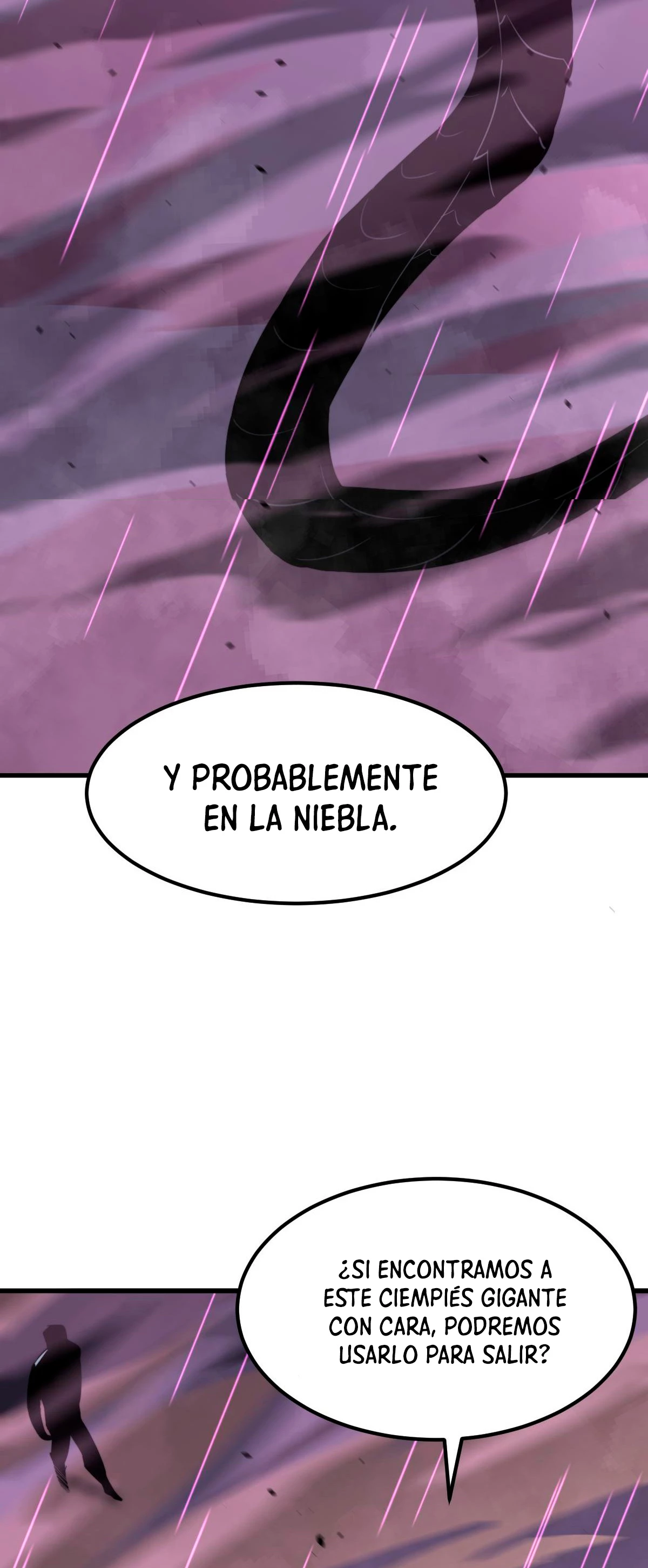 Super Evolución - Capítulo 41 - Página 42 - LectorTMOo