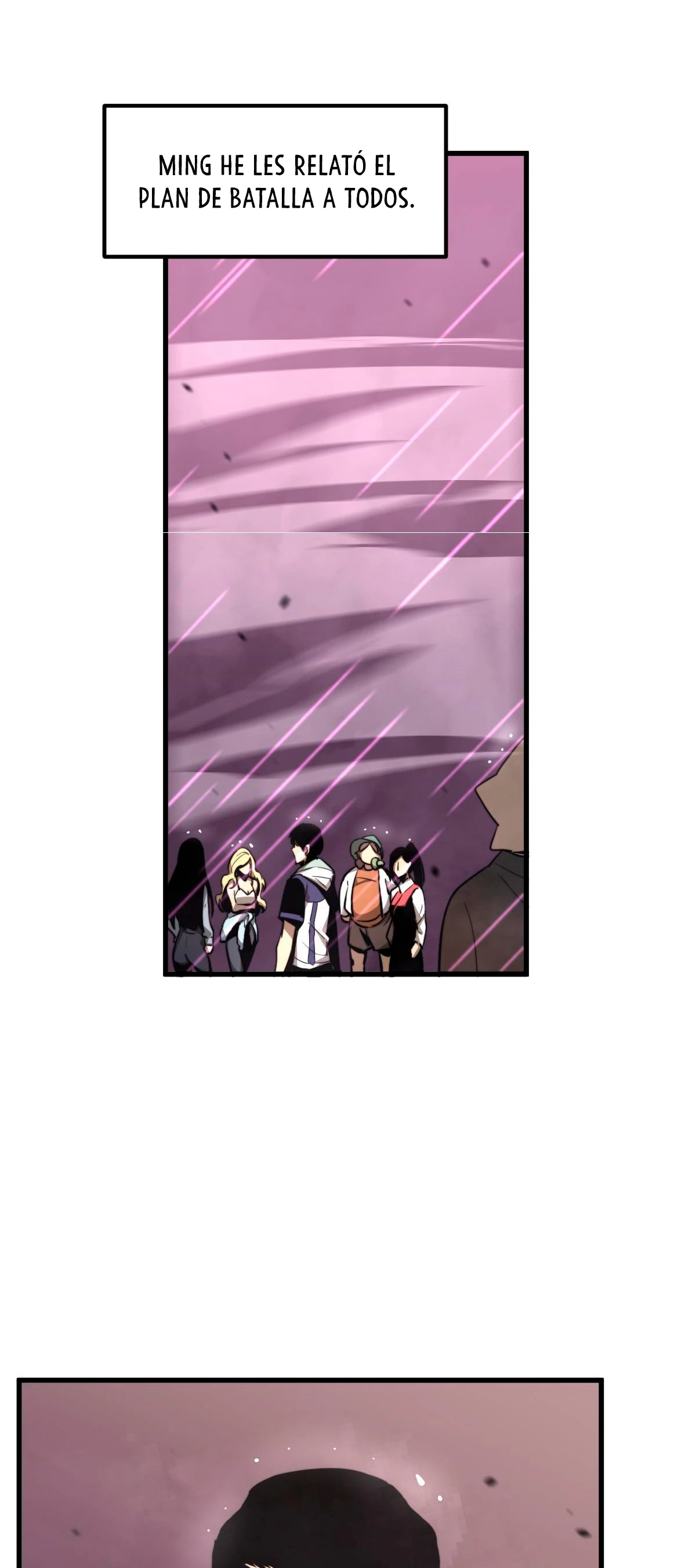 Super Evolución - Capítulo 41 - Página 51 - LectorTMOo