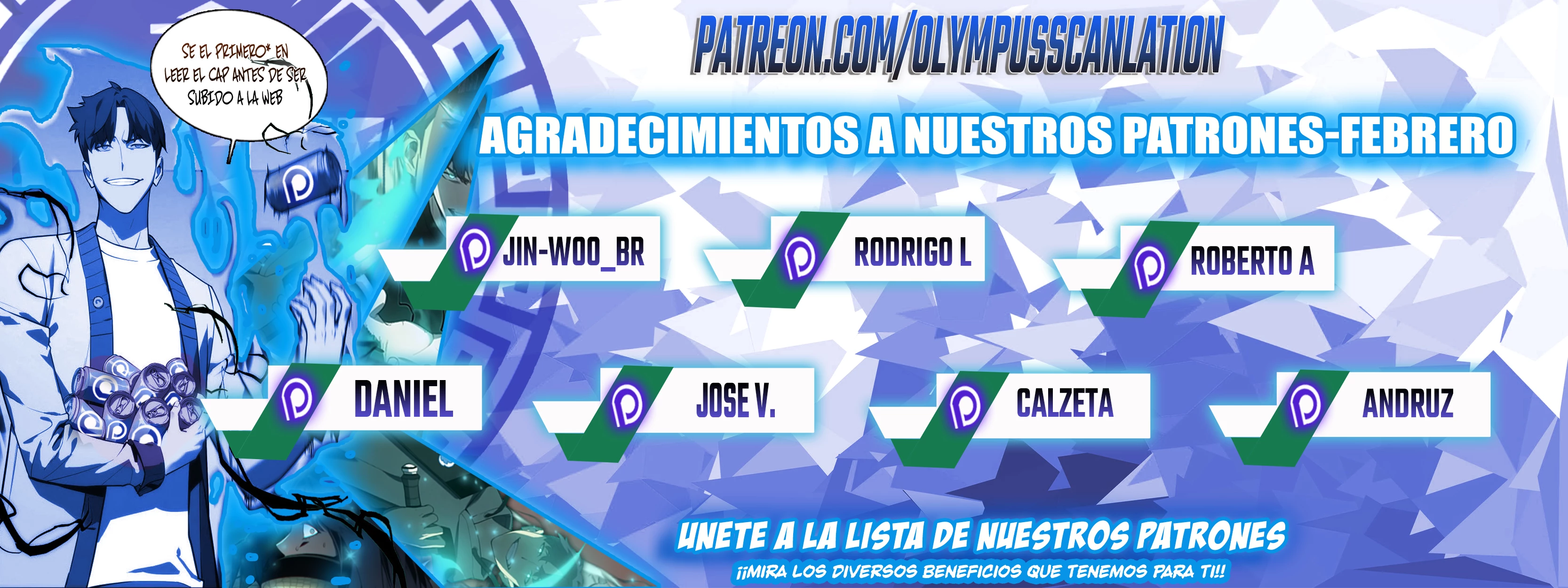 Super Evolución - Capítulo 41 - Página 63 - LectorTMOo