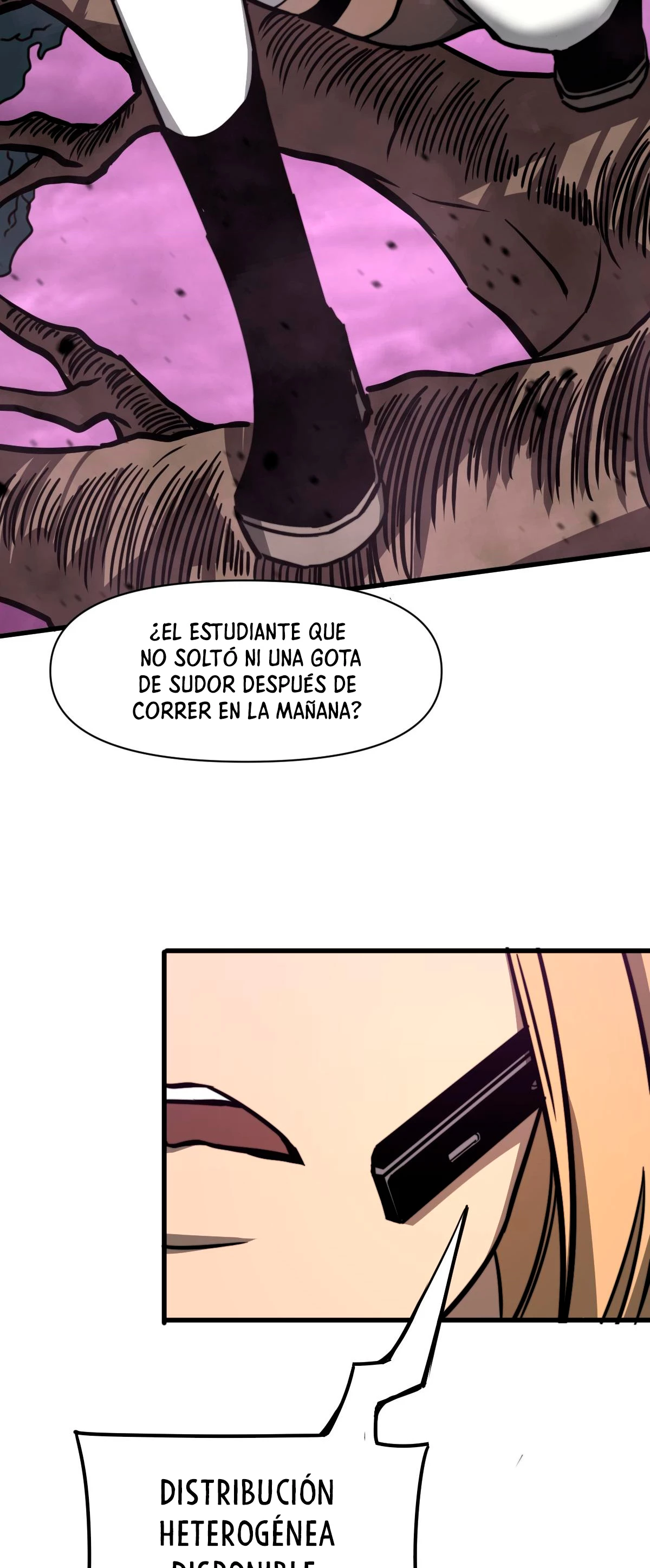 Super Evolución - Capítulo 42 - Página 16 - LectorTMOo