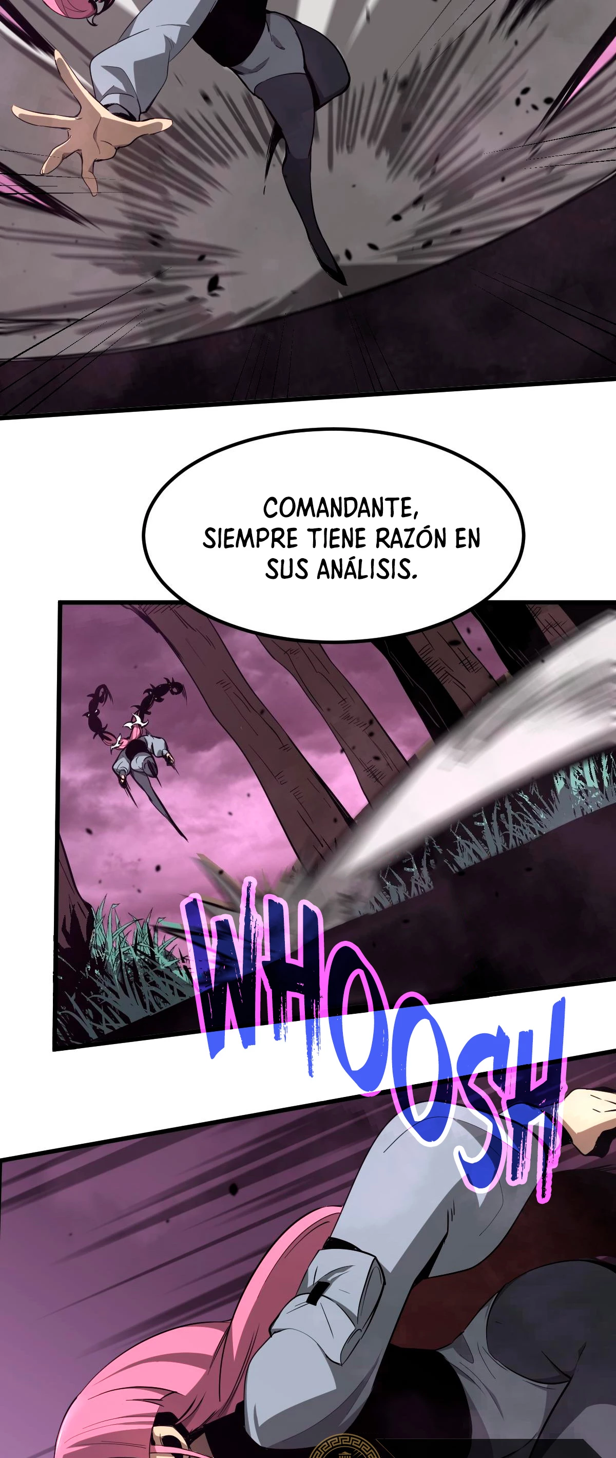 Super Evolución - Capítulo 42 - Página 30 - LectorTMOo