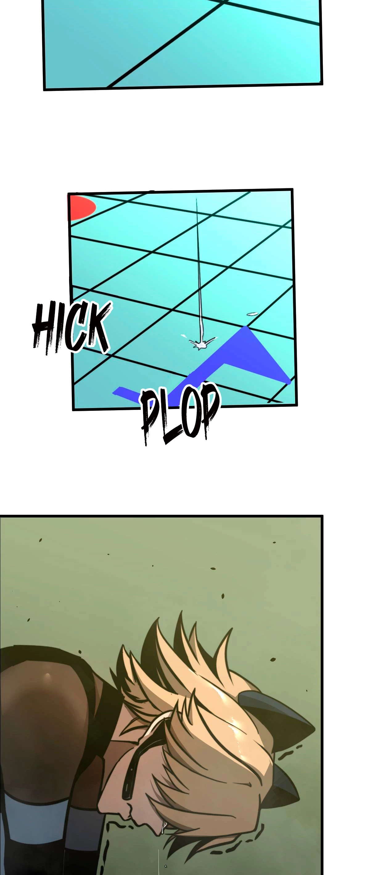 Super Evolución - Capítulo 42 - Página 38 - LectorTMOo