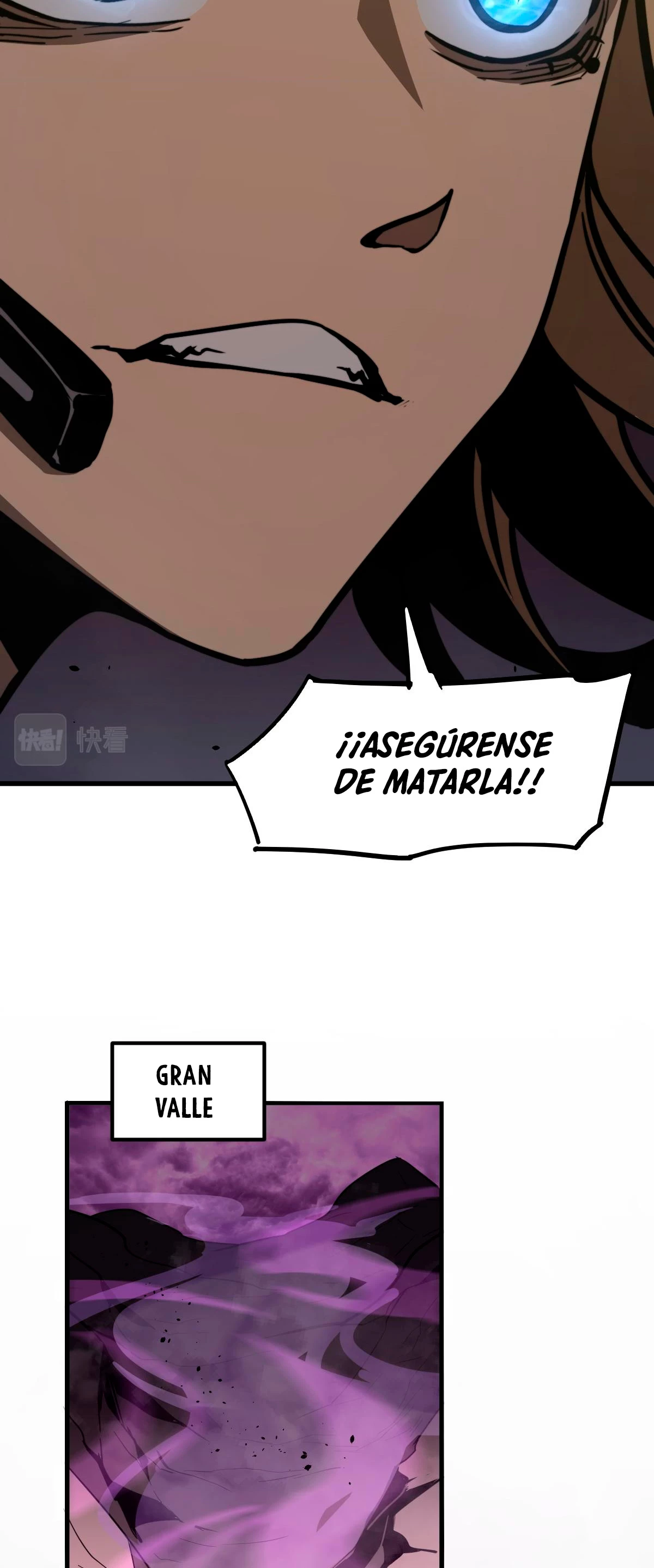 Super Evolución - Capítulo 42 - Página 41 - LectorTMOo