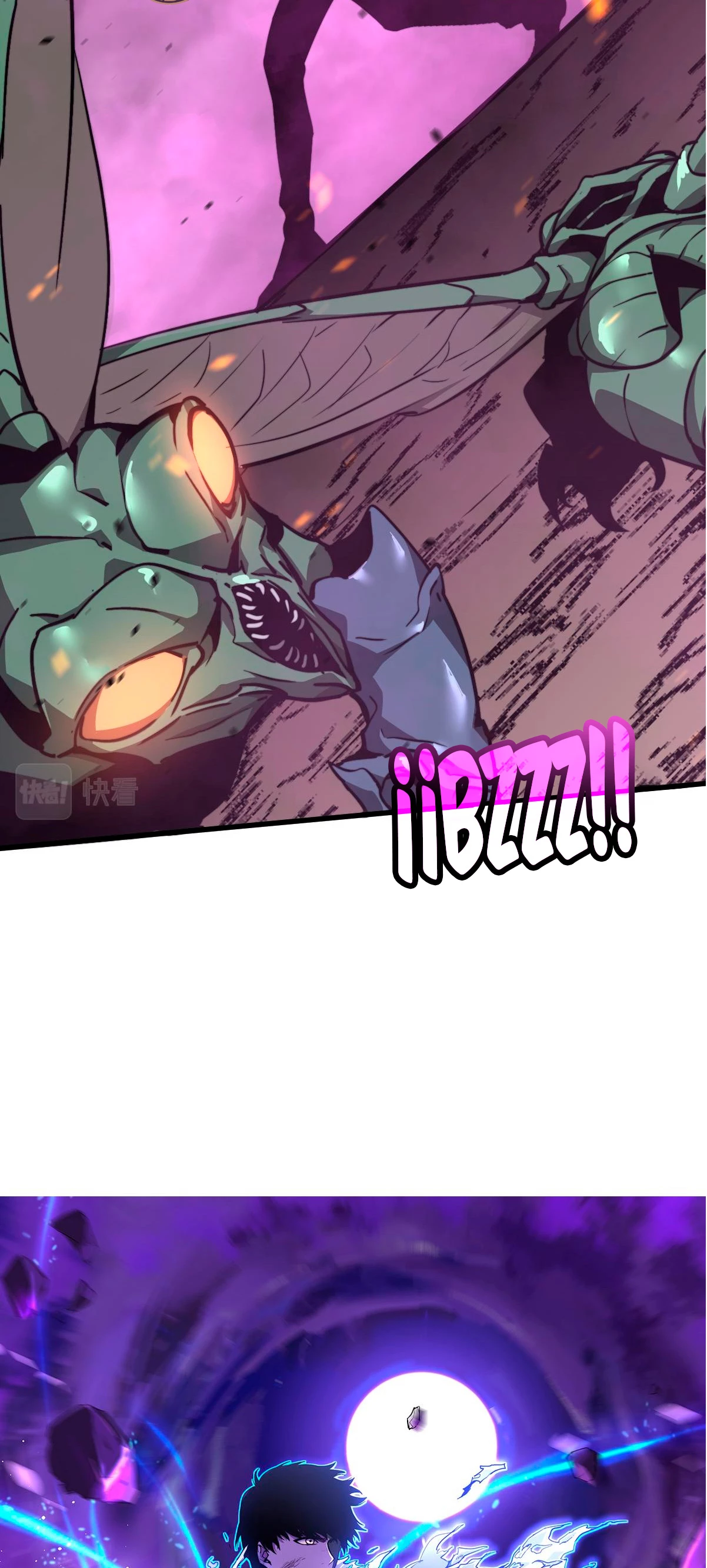Super Evolución - Capítulo 43 - Página 4 - LectorTMOo