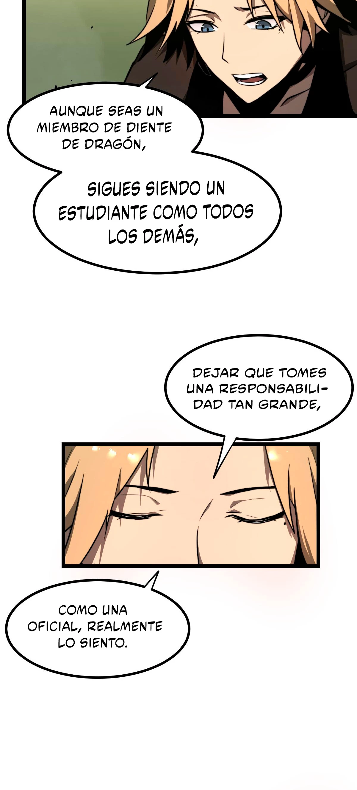 Super Evolución - Capítulo 43 - Página 40 - LectorTMOo