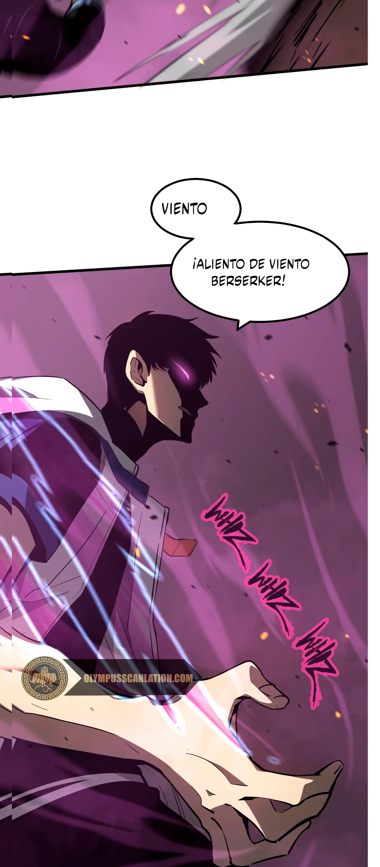 Super Evolución - Capítulo 43 - Página 52 - LectorTMOo