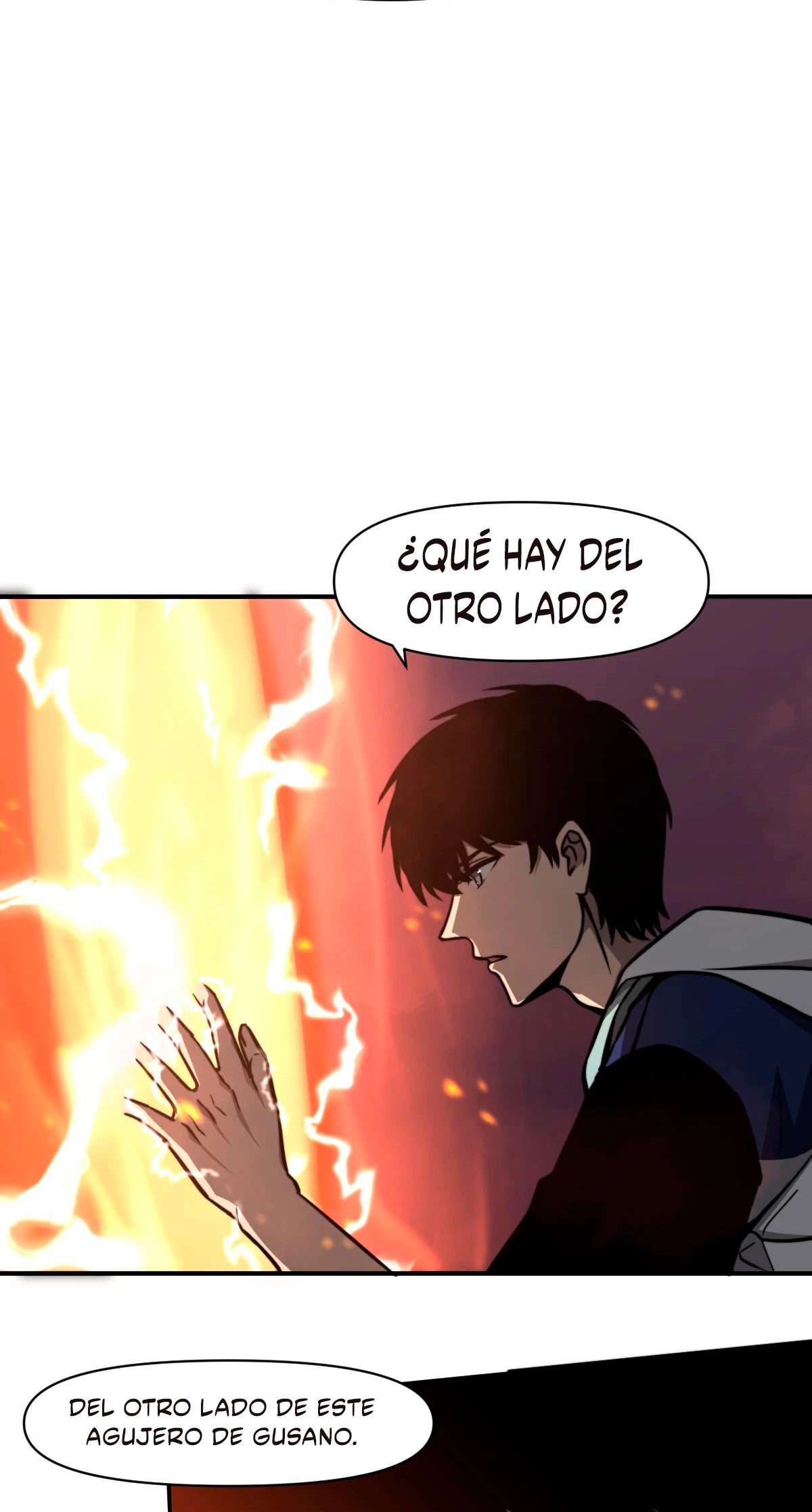 Super Evolución - Capítulo 43 - Página 69 - LectorTMOo