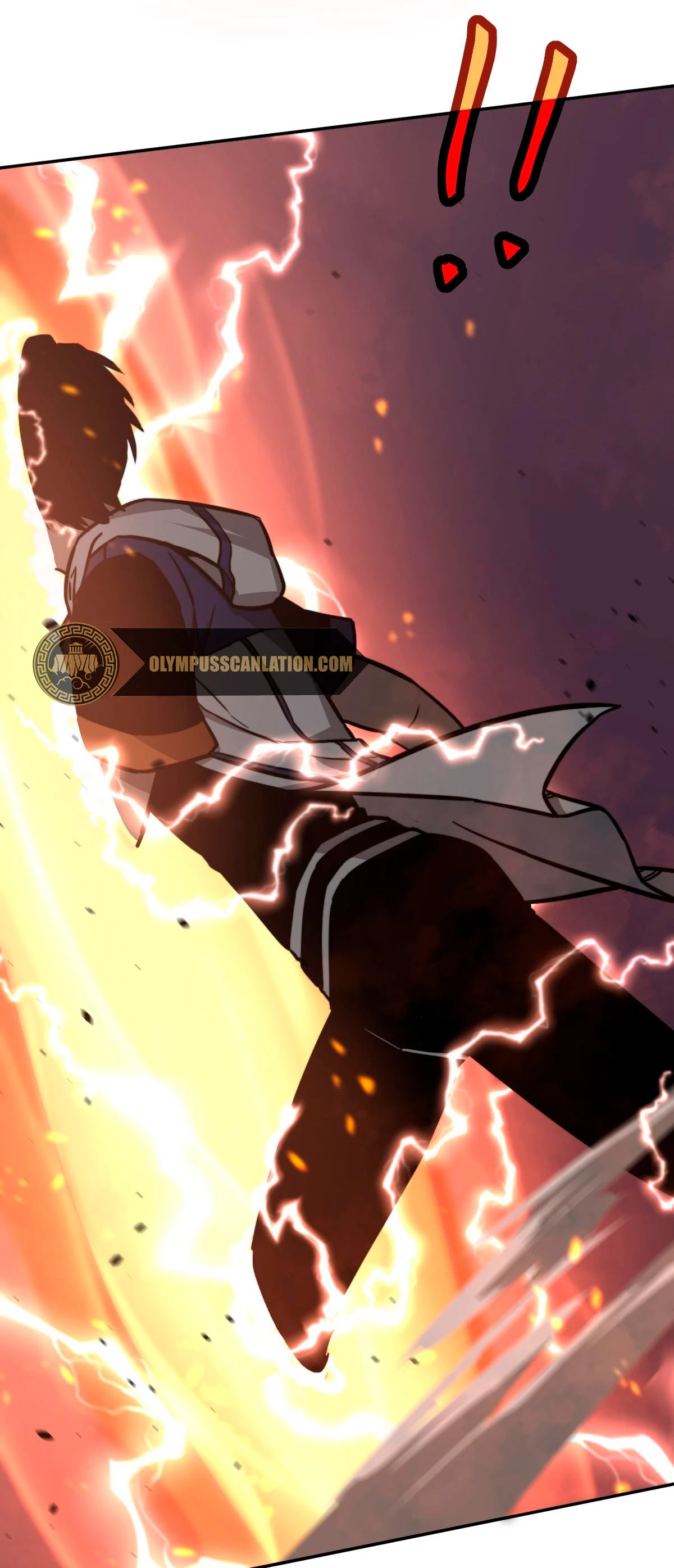 Super Evolución - Capítulo 44 - Página 4 - LectorTMOo