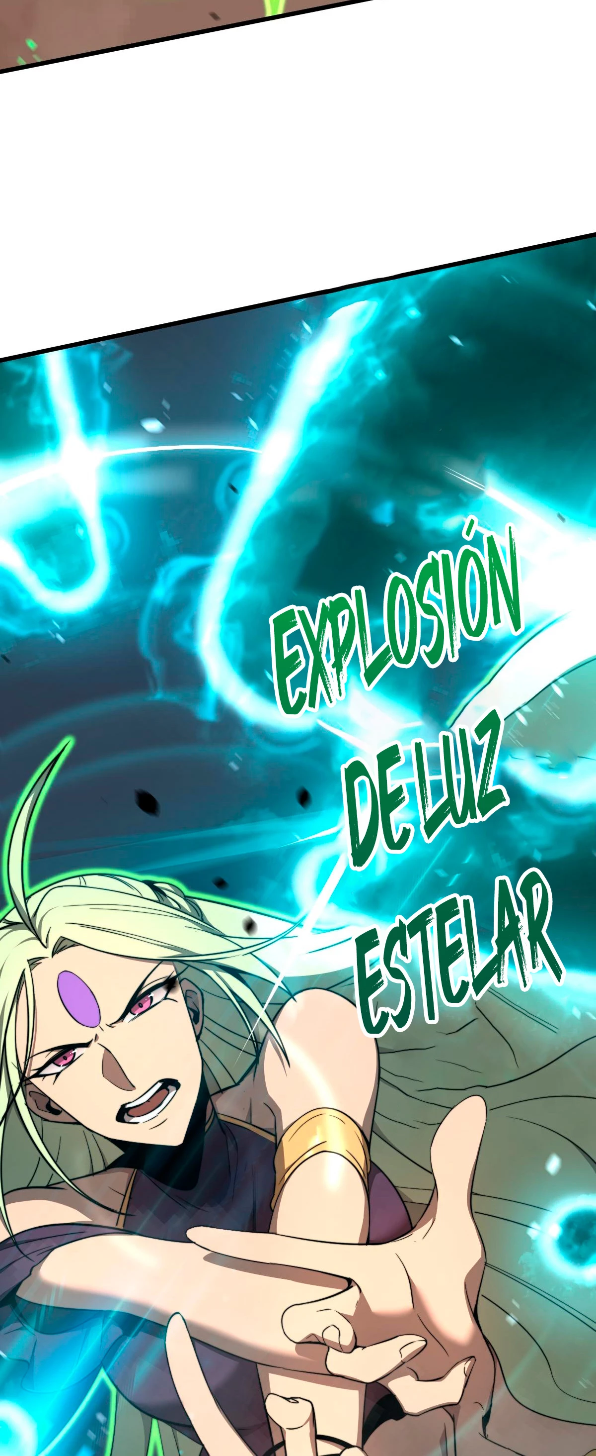 Super Evolución - Capítulo 44 - Página 33 - LectorTMOo
