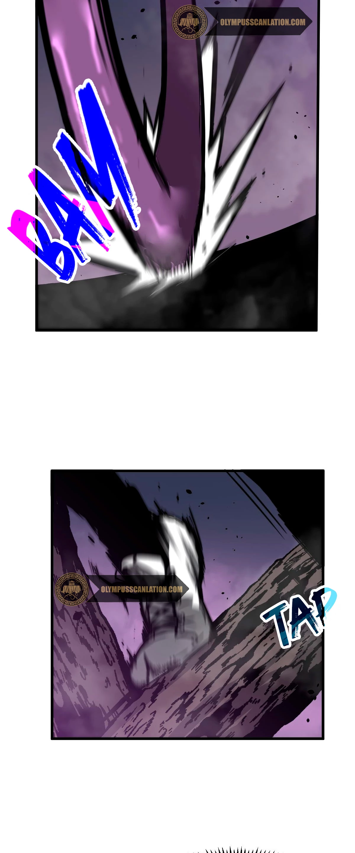 Super Evolución capítulo 45 página 35