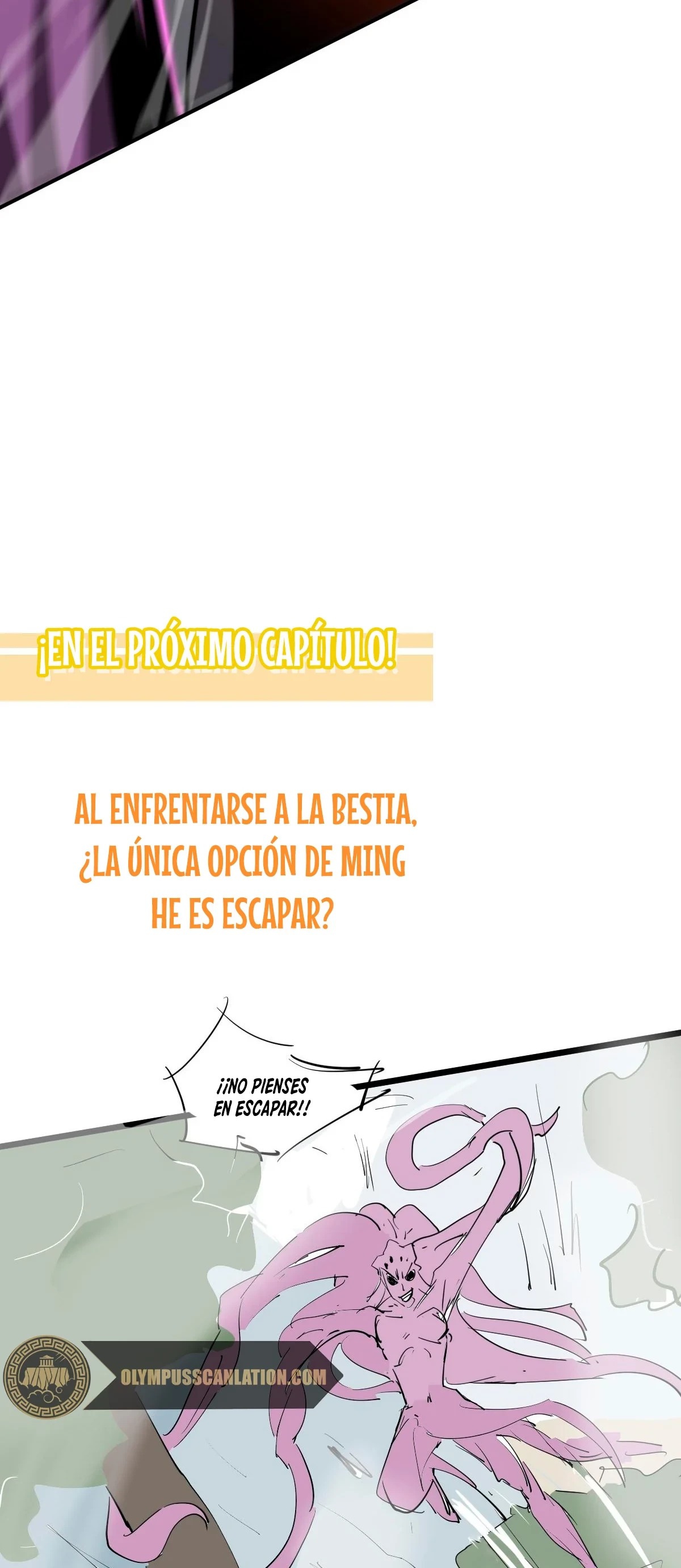 Super Evolución capítulo 45 página 65