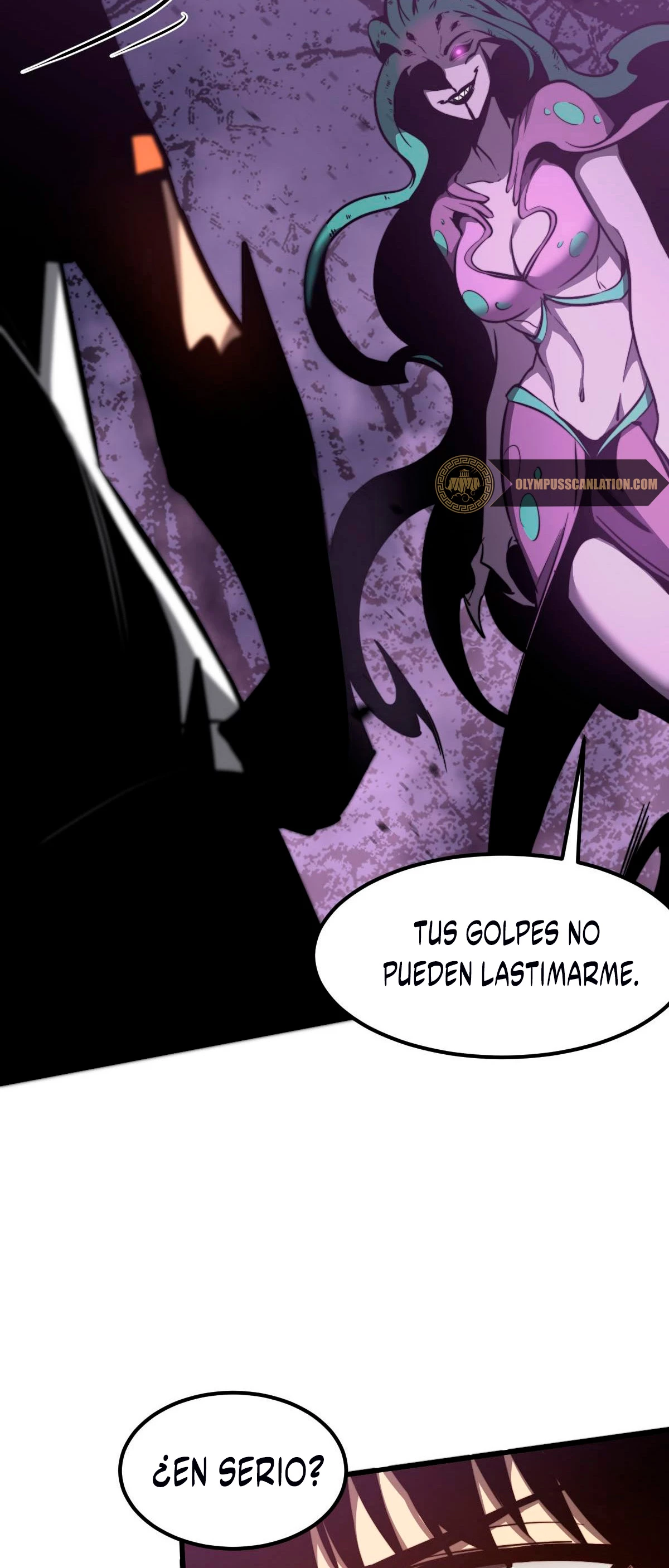 Super Evolución - Capítulo 46 - Página 22 - LectorTMOo