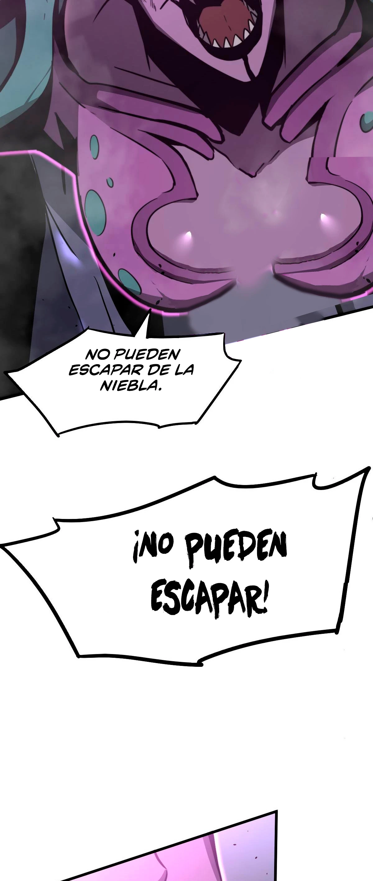 Super Evolución - Capítulo 46 - Página 34 - LectorTMOo