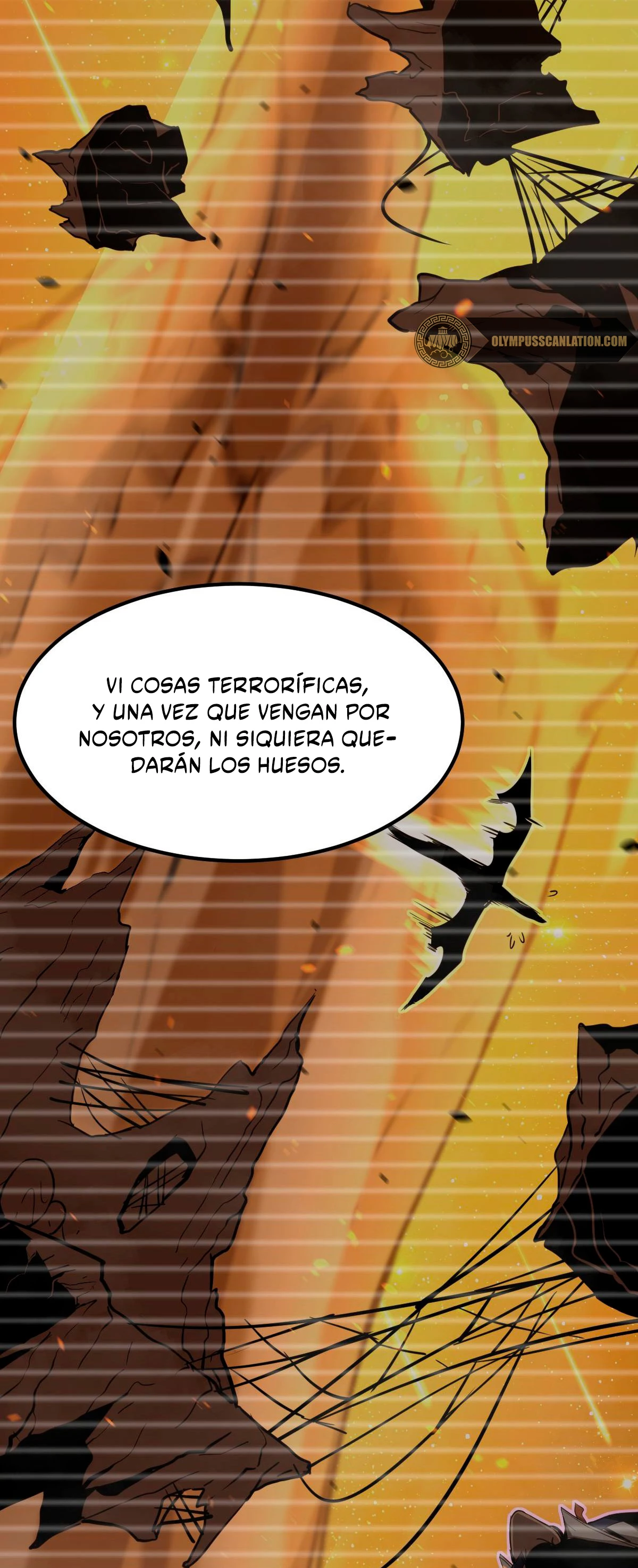 Super Evolución - Capítulo 46 - Página 64 - LectorTMOo