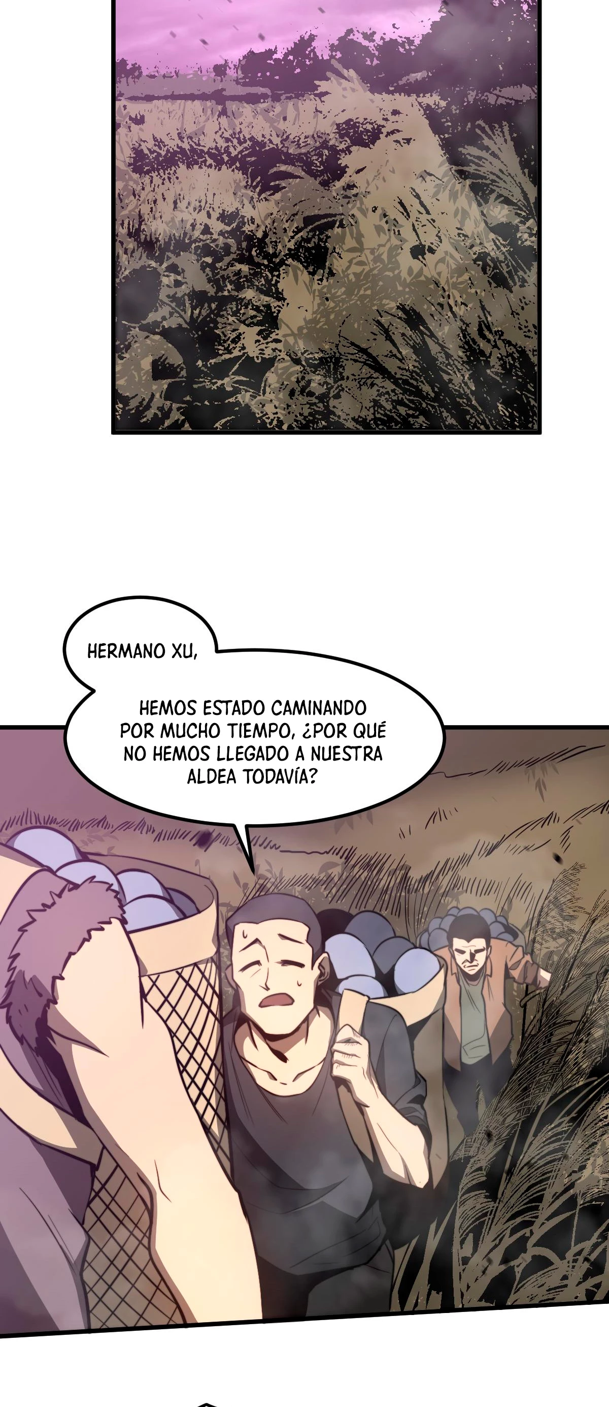 Super Evolución - Capítulo 47 - Página 5 - LectorTMOo