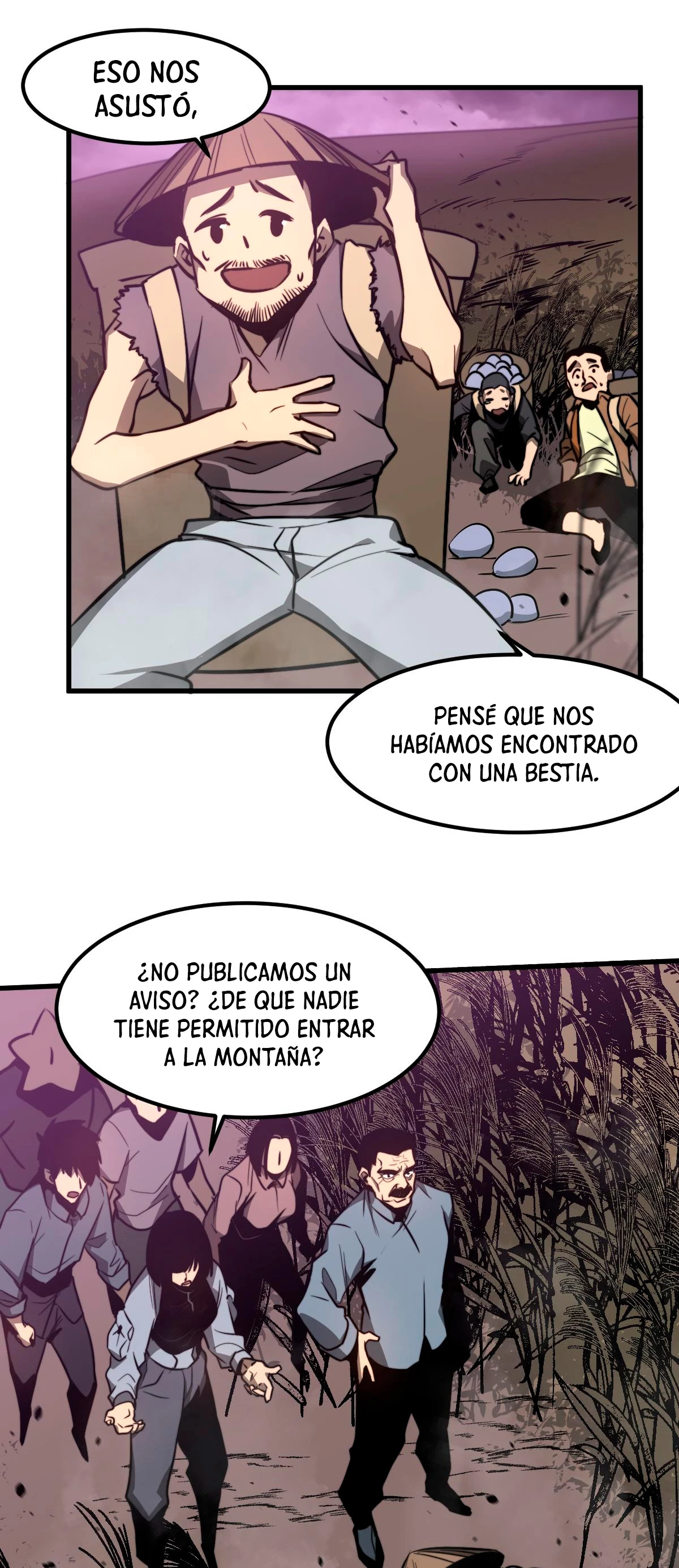 Super Evolución - Capítulo 47 - Página 12 - LectorTMOo