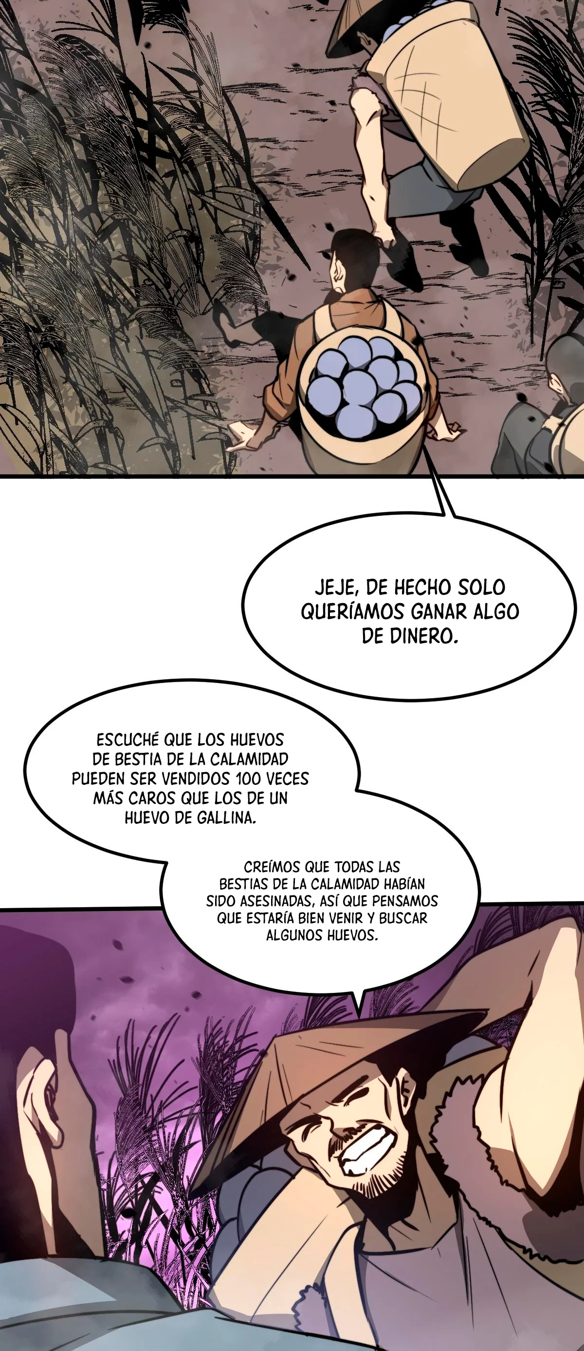 Super Evolución - Capítulo 47 - Página 13 - LectorTMOo