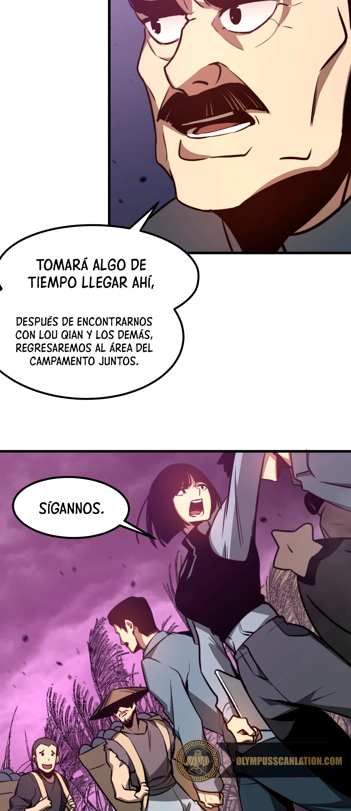 Super Evolución - Capítulo 47 - Página 17 - LectorTMOo