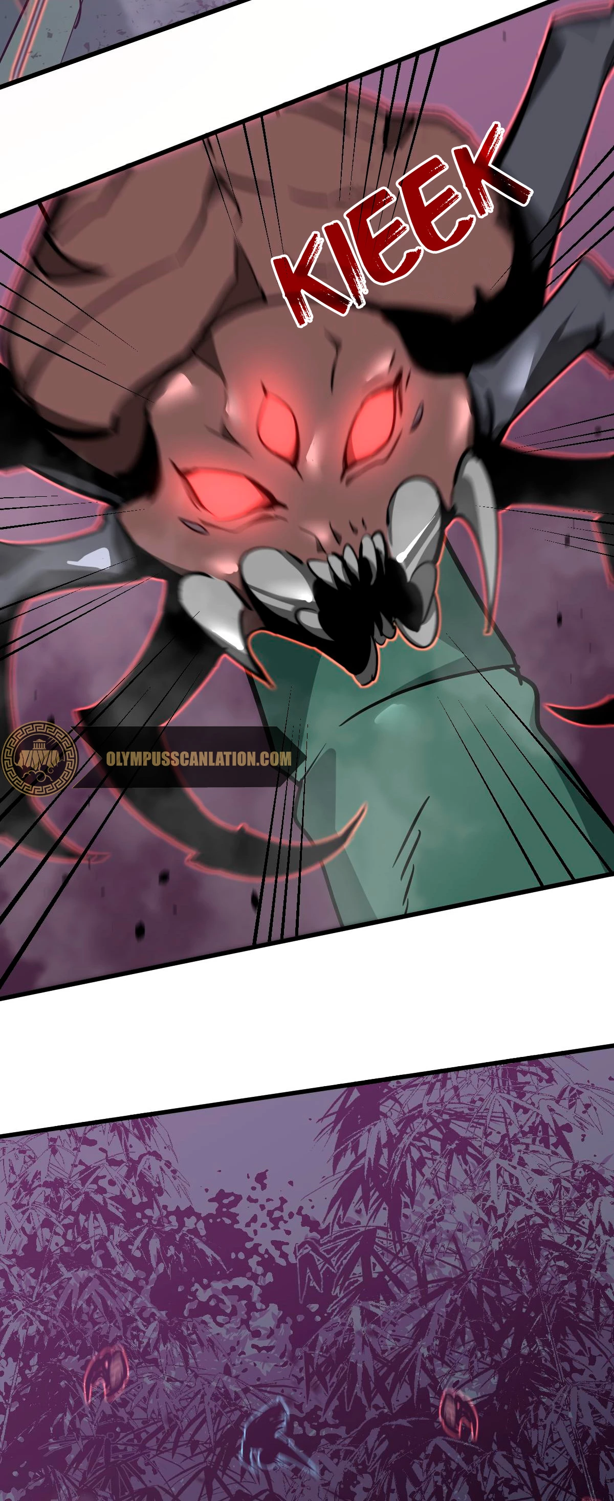 Super Evolución - Capítulo 47 - Página 32 - LectorTMOo