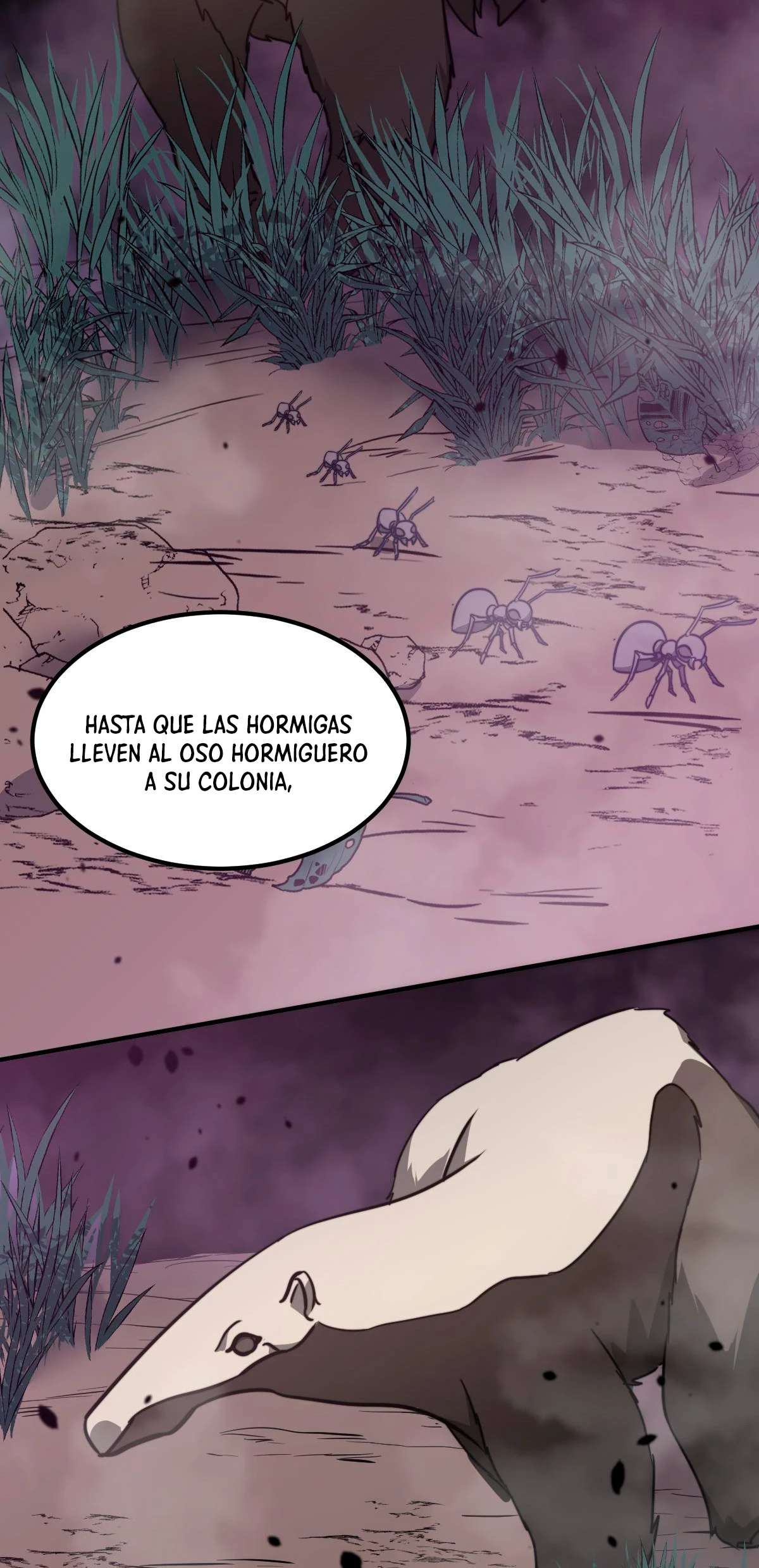 Super Evolución - Capítulo 47 - Página 63 - LectorTMOo